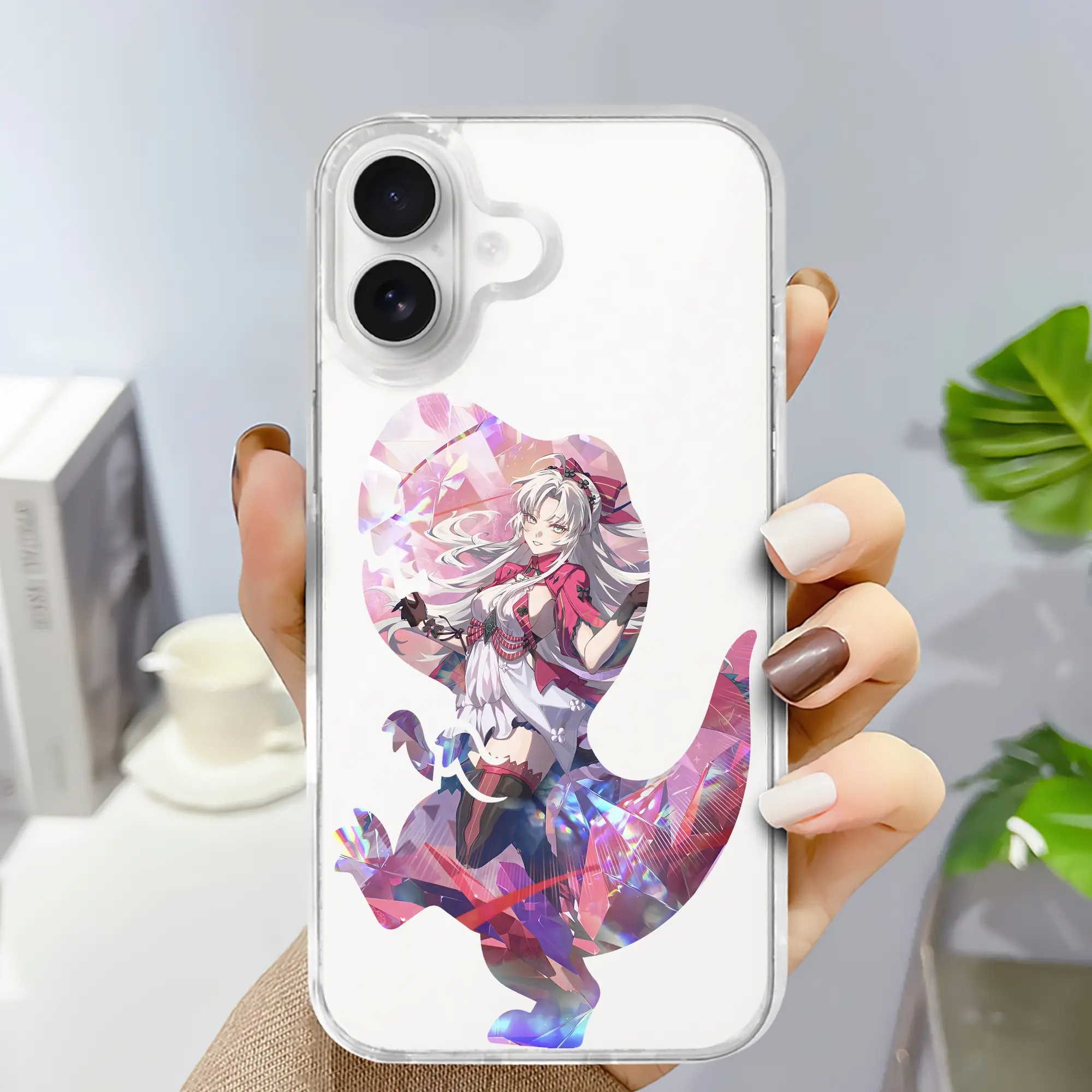 鳴潮 グッズ カルロッタ