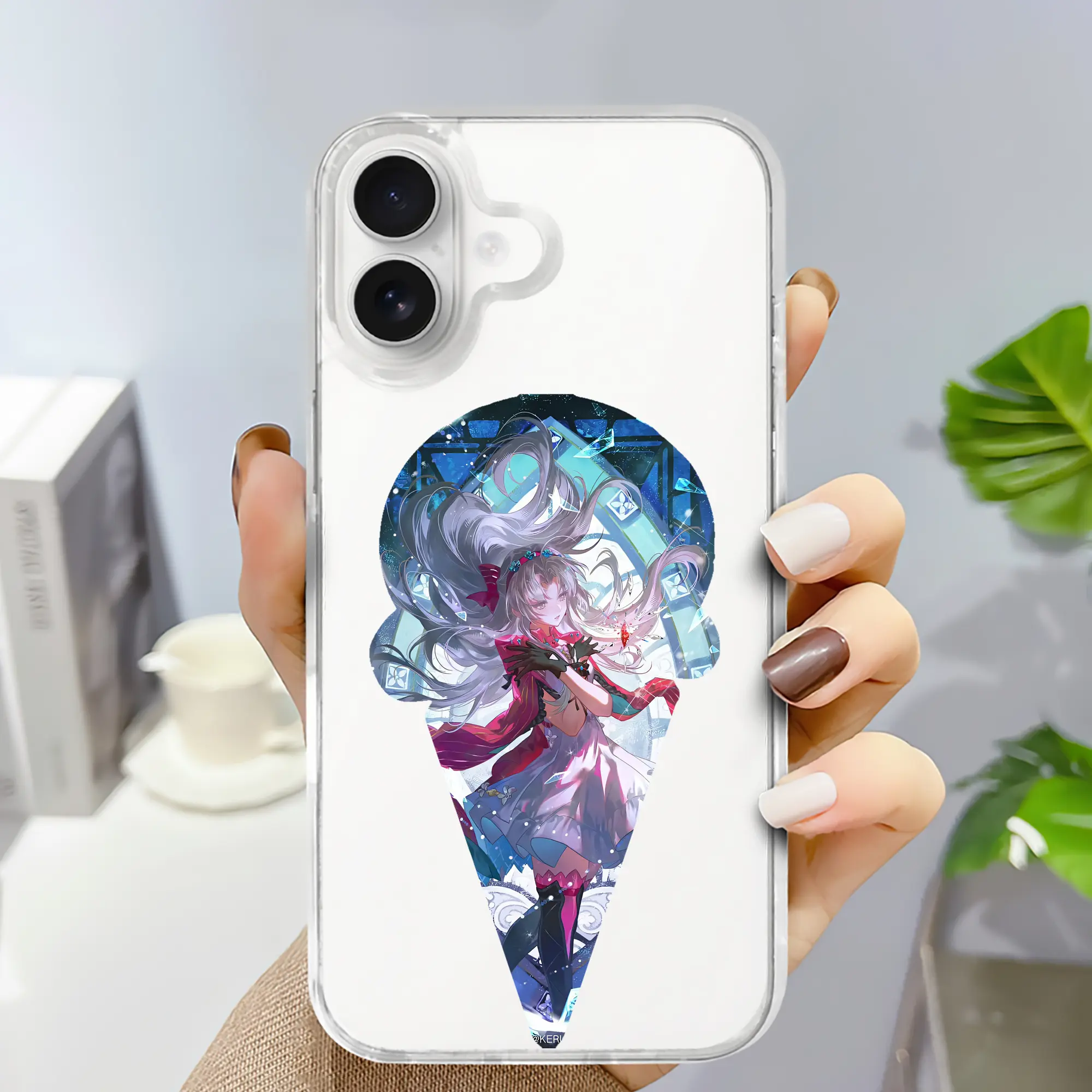 鳴潮 グッズ カルロッタ