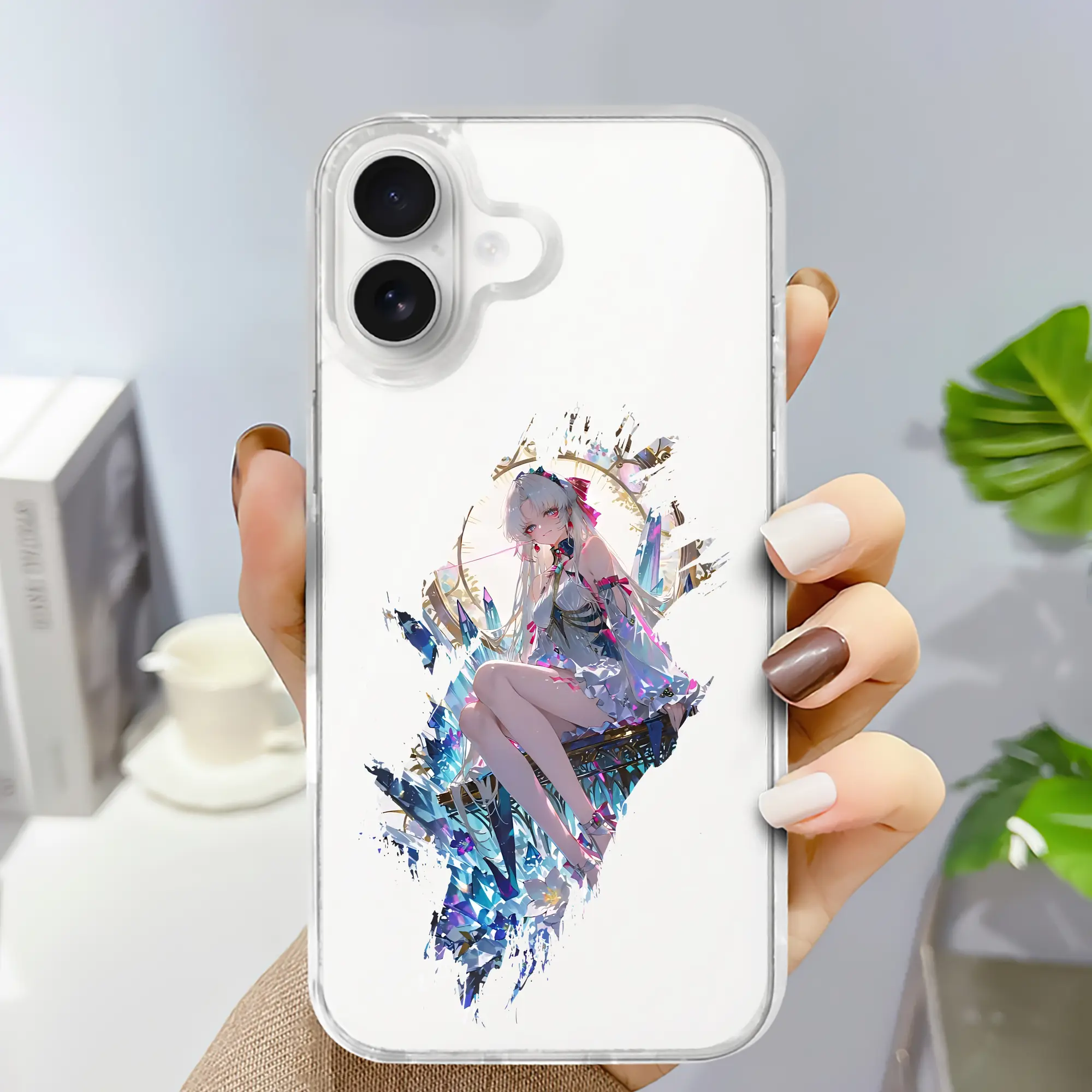 鳴潮 グッズ カルロッタ