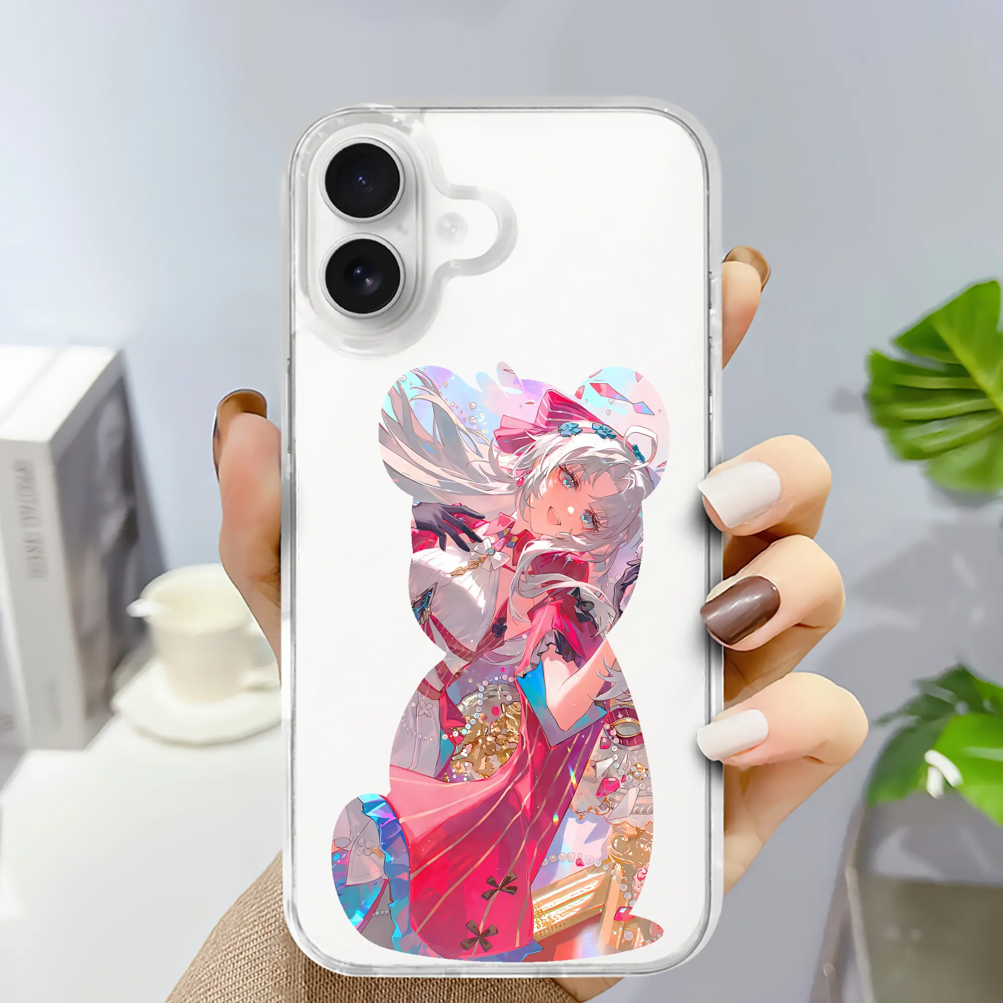 鳴潮 グッズ カルロッタ