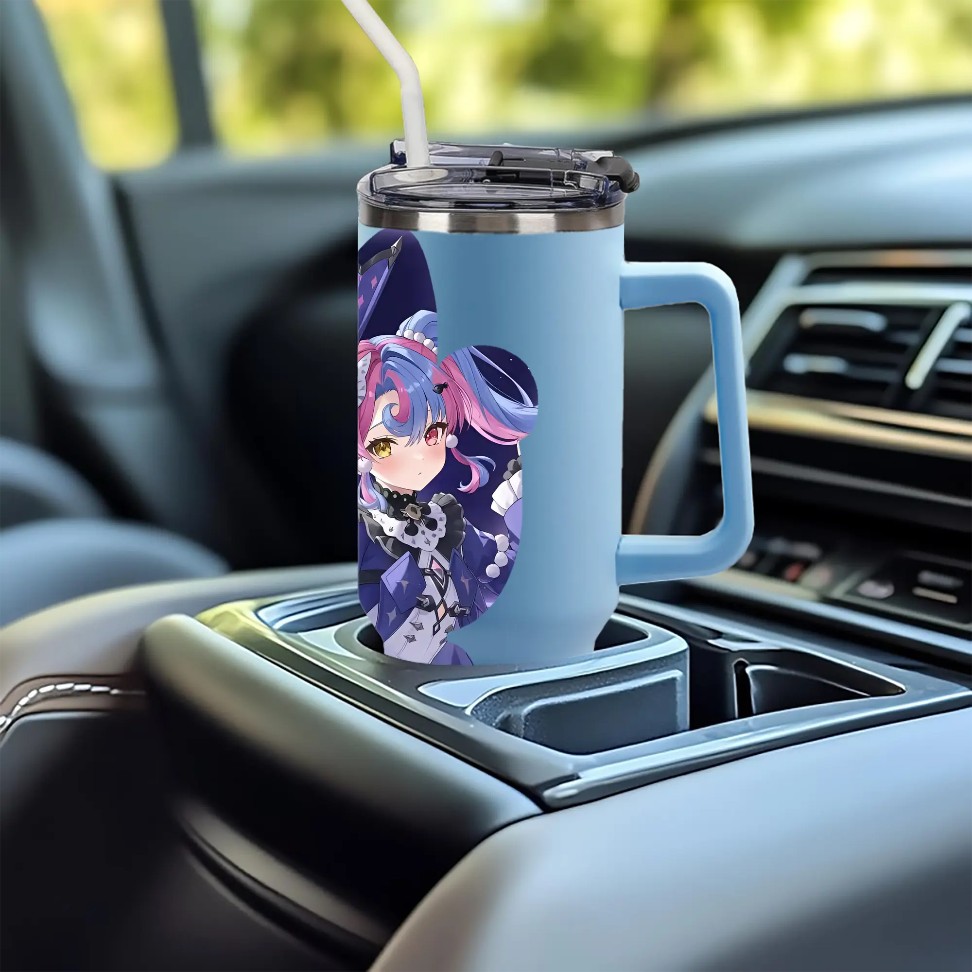 鳴潮 グッズ ロココ