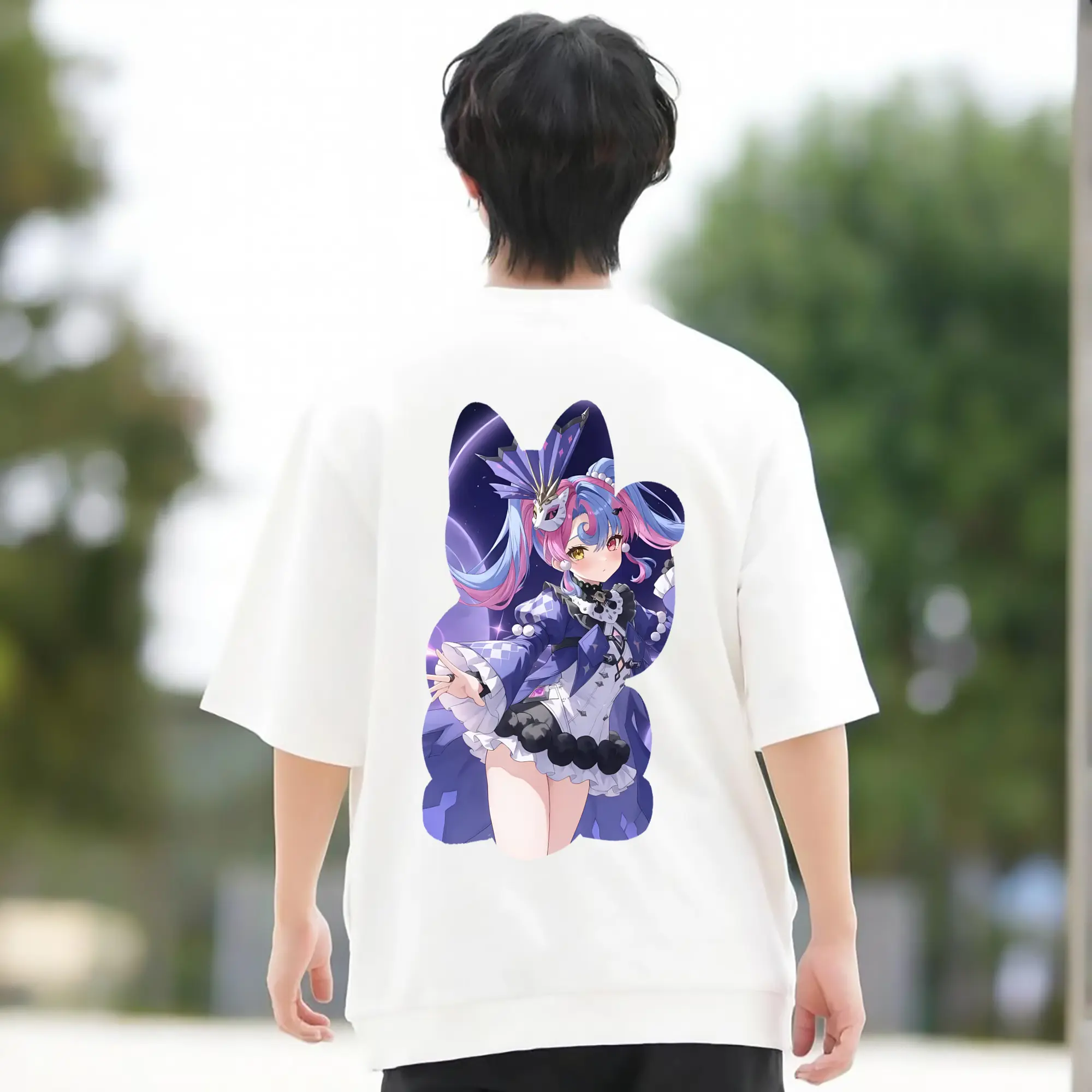 鳴潮 グッズ ロココ