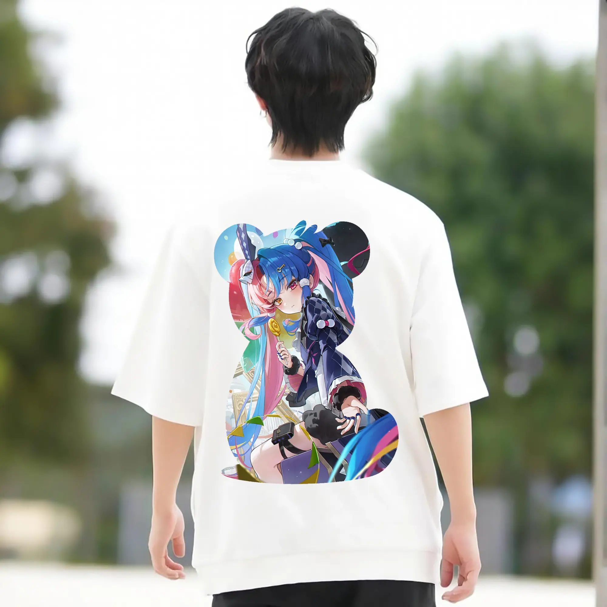 鳴潮 グッズ ロココ