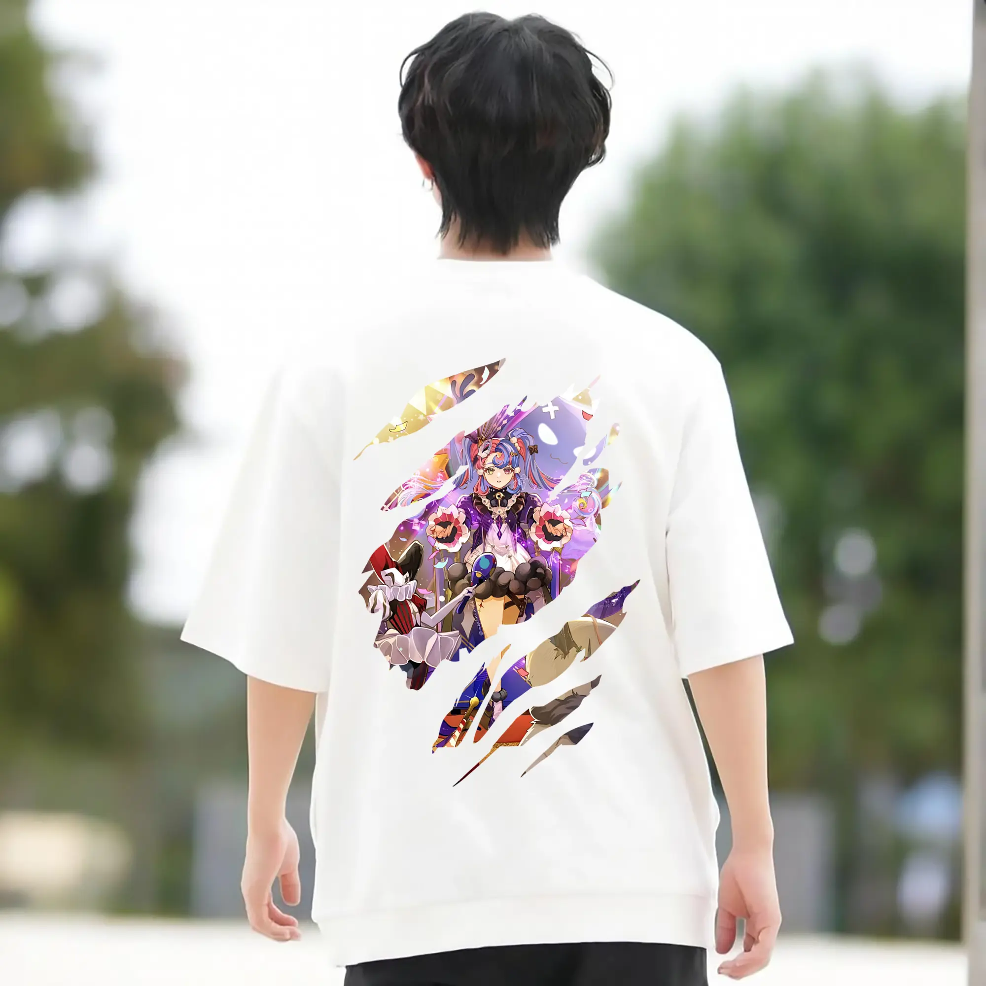 鳴潮 グッズ ロココ