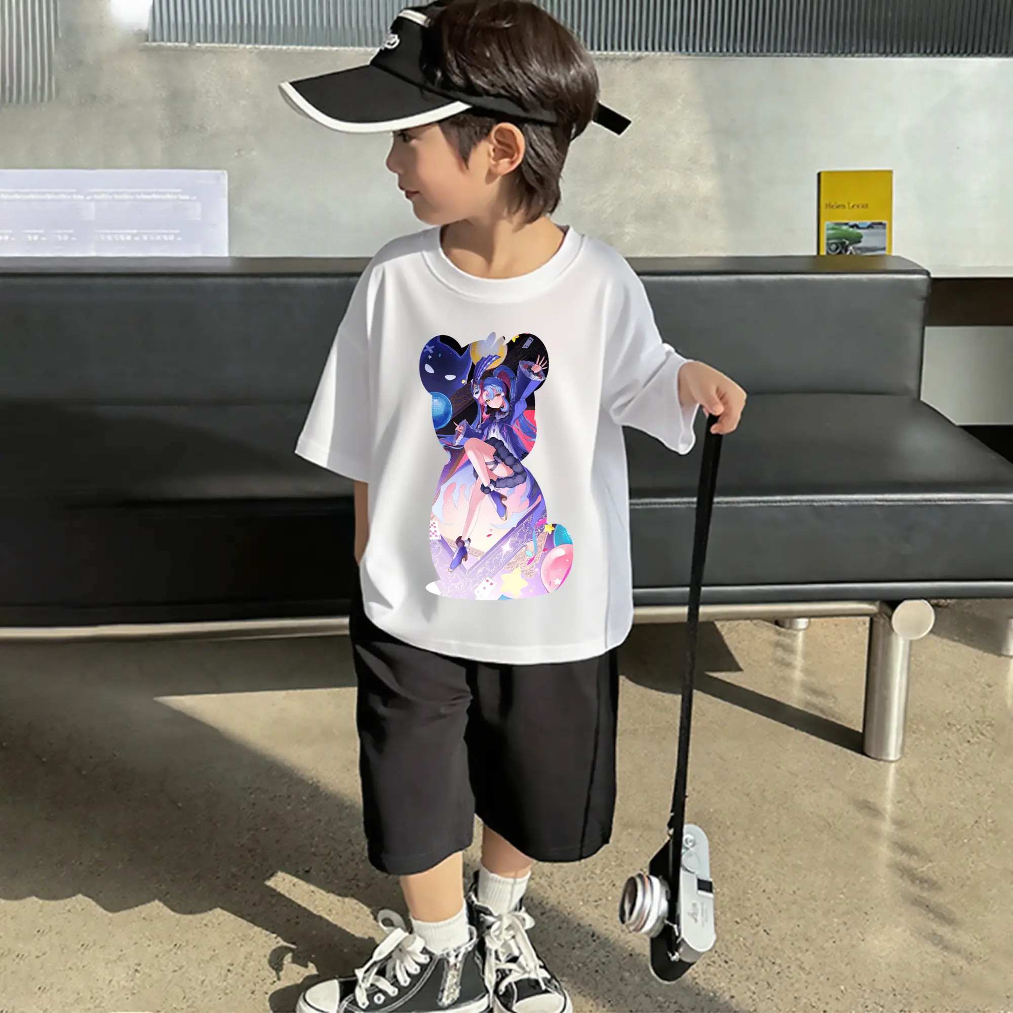 鳴潮 グッズ ロココ