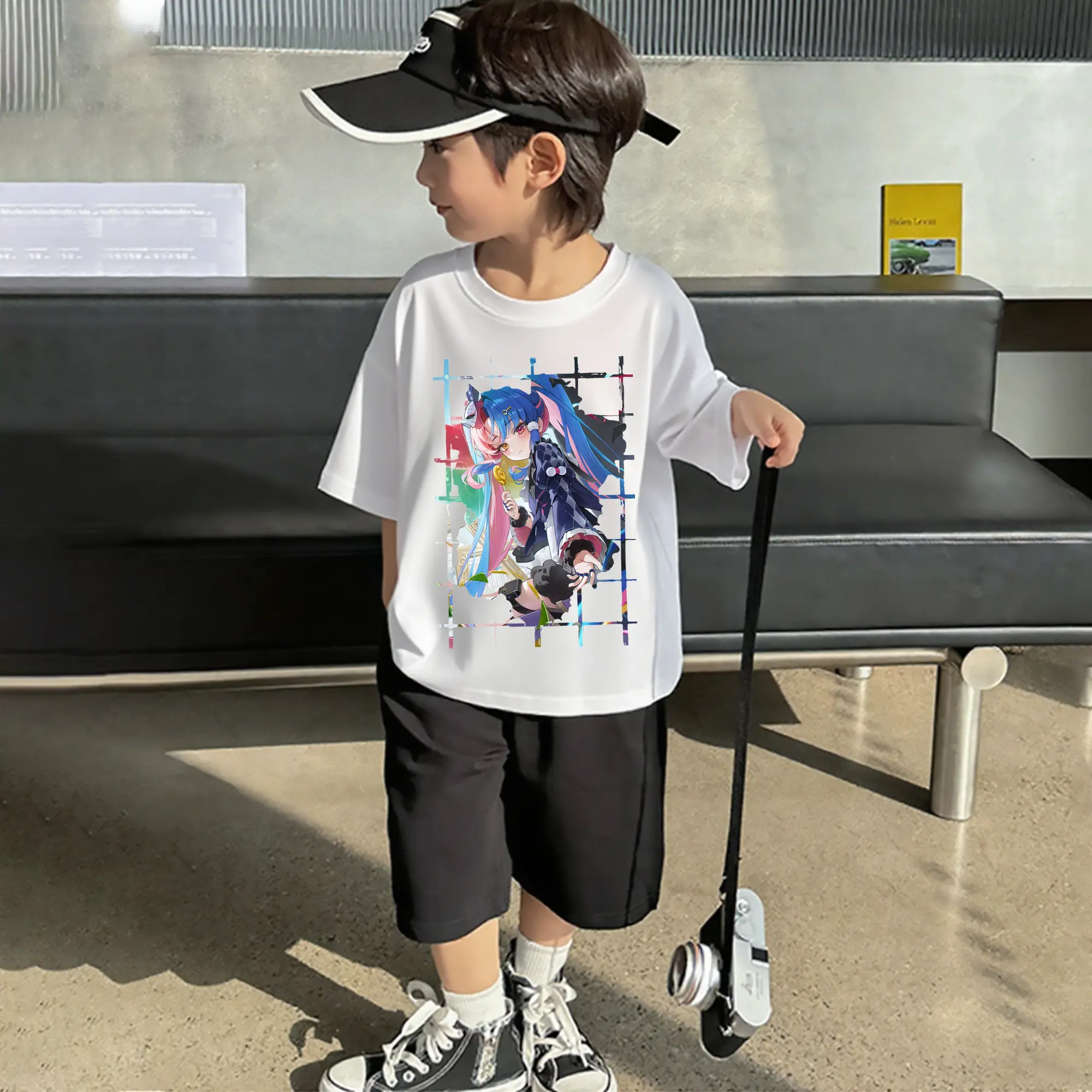 鳴潮 グッズ ロココ