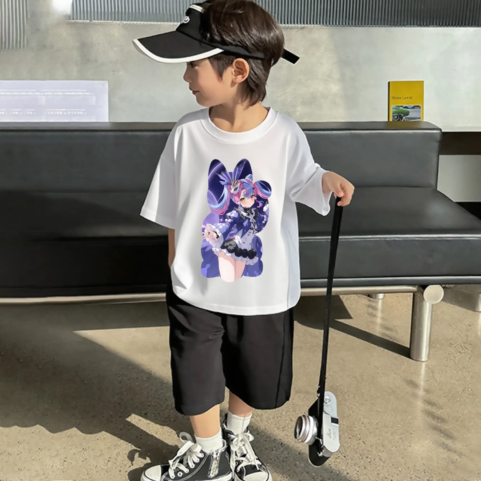 鳴潮 グッズ ロココ