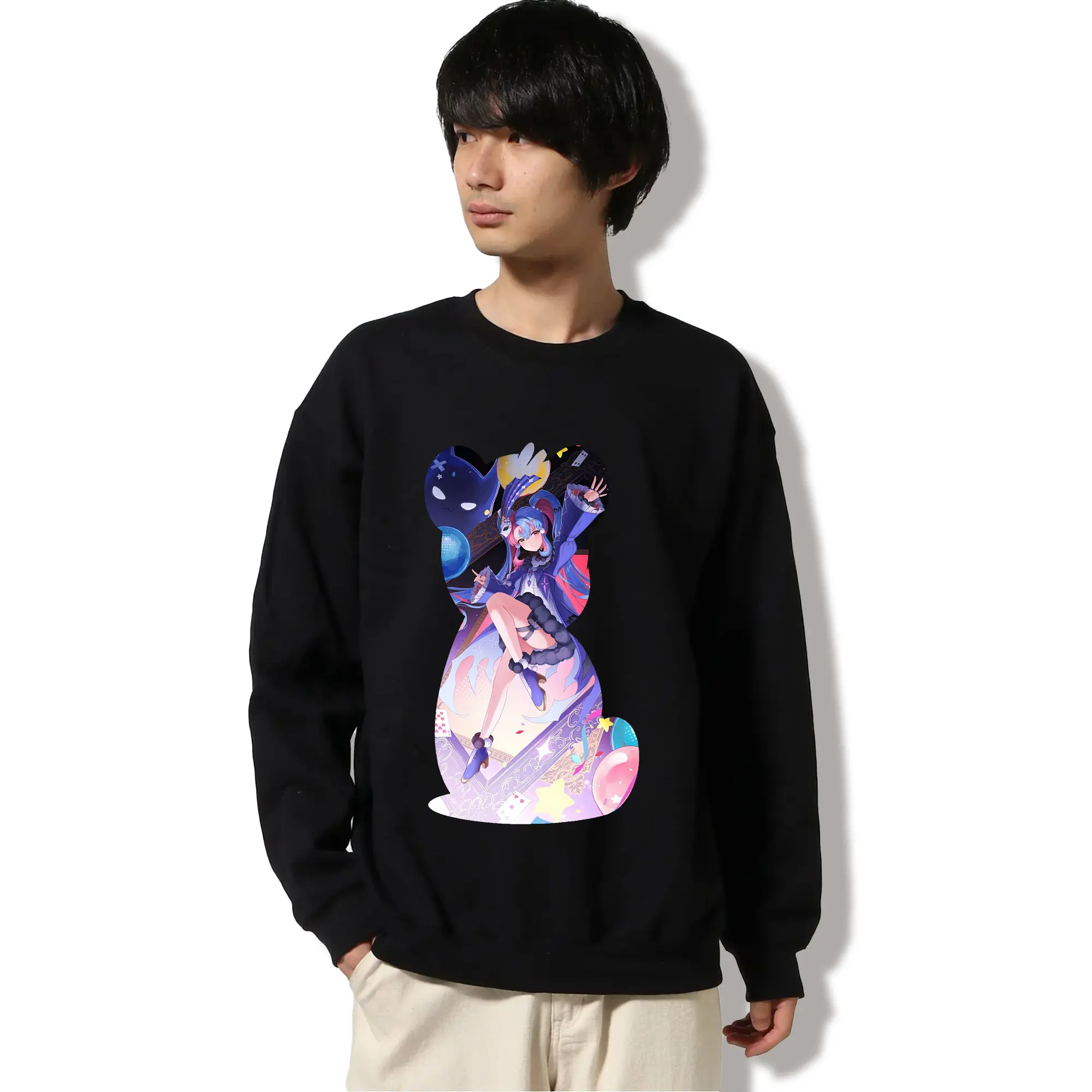 鳴潮 グッズ ロココ