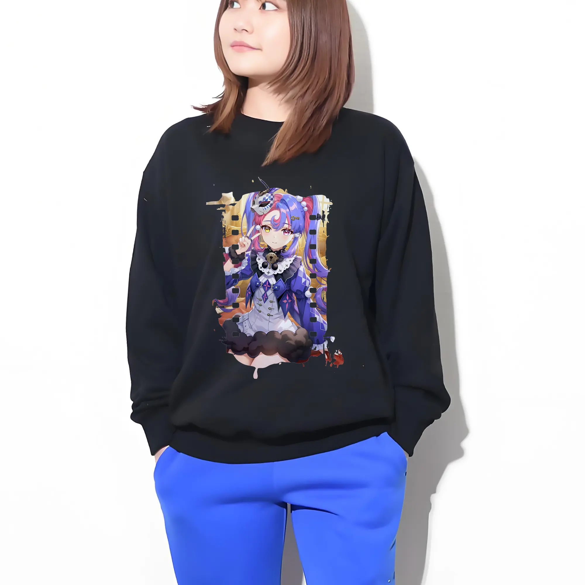 鳴潮 グッズ ロココ