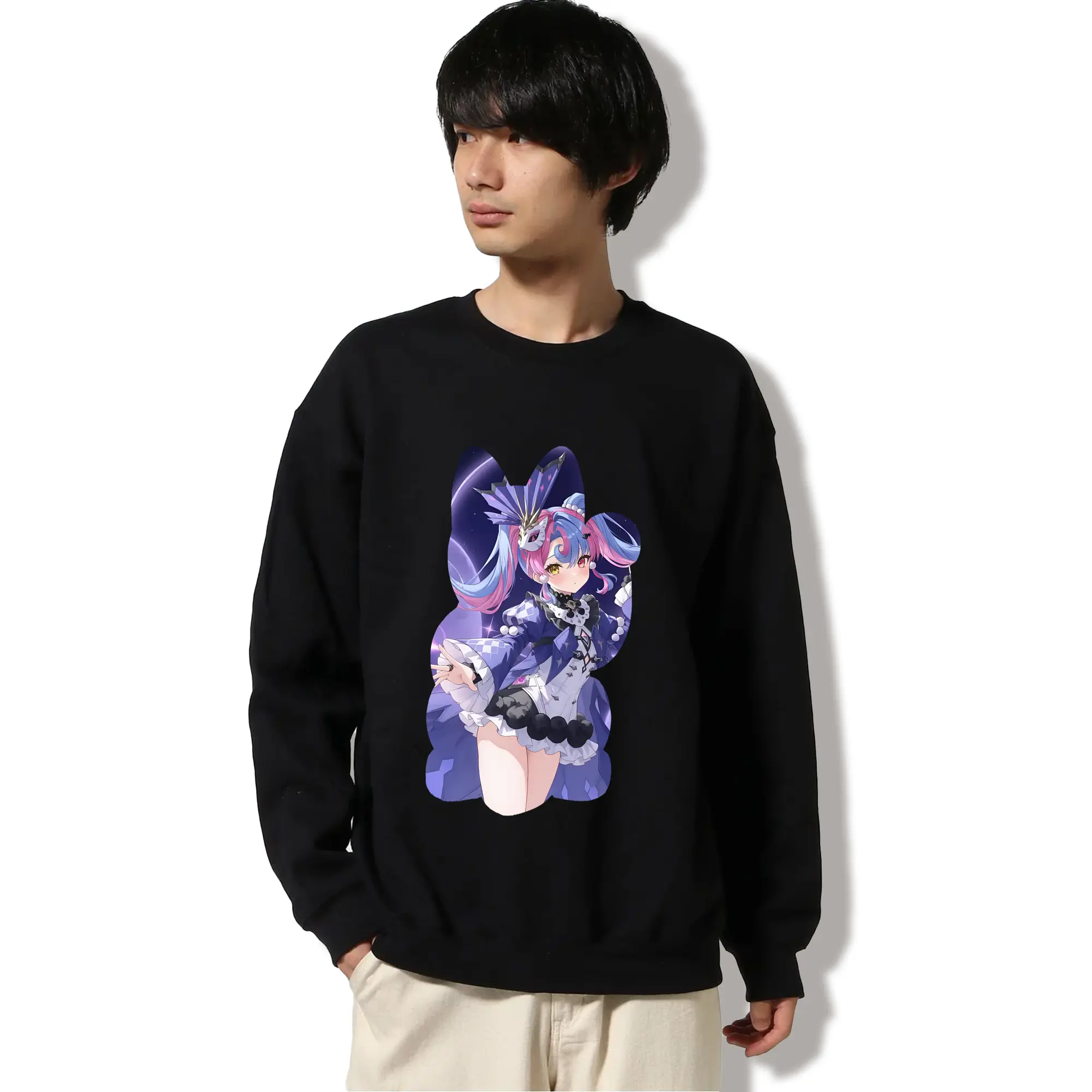 鳴潮 グッズ ロココ