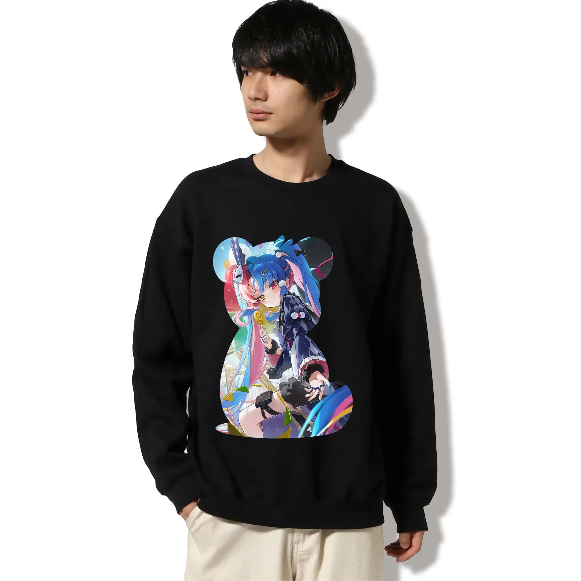 鳴潮 グッズ ロココ