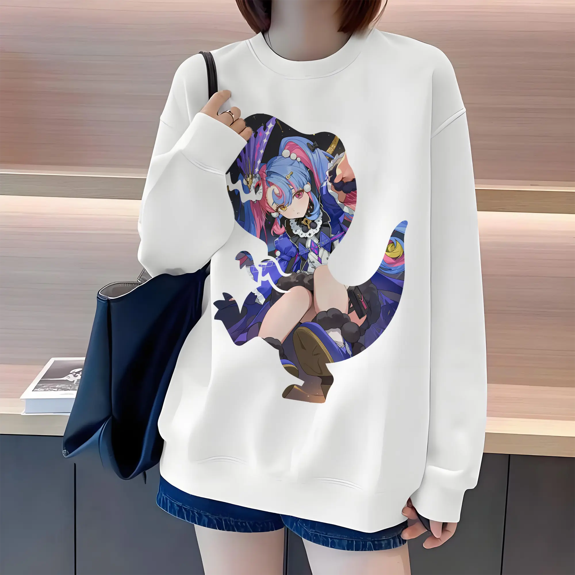 鳴潮 グッズ ロココ