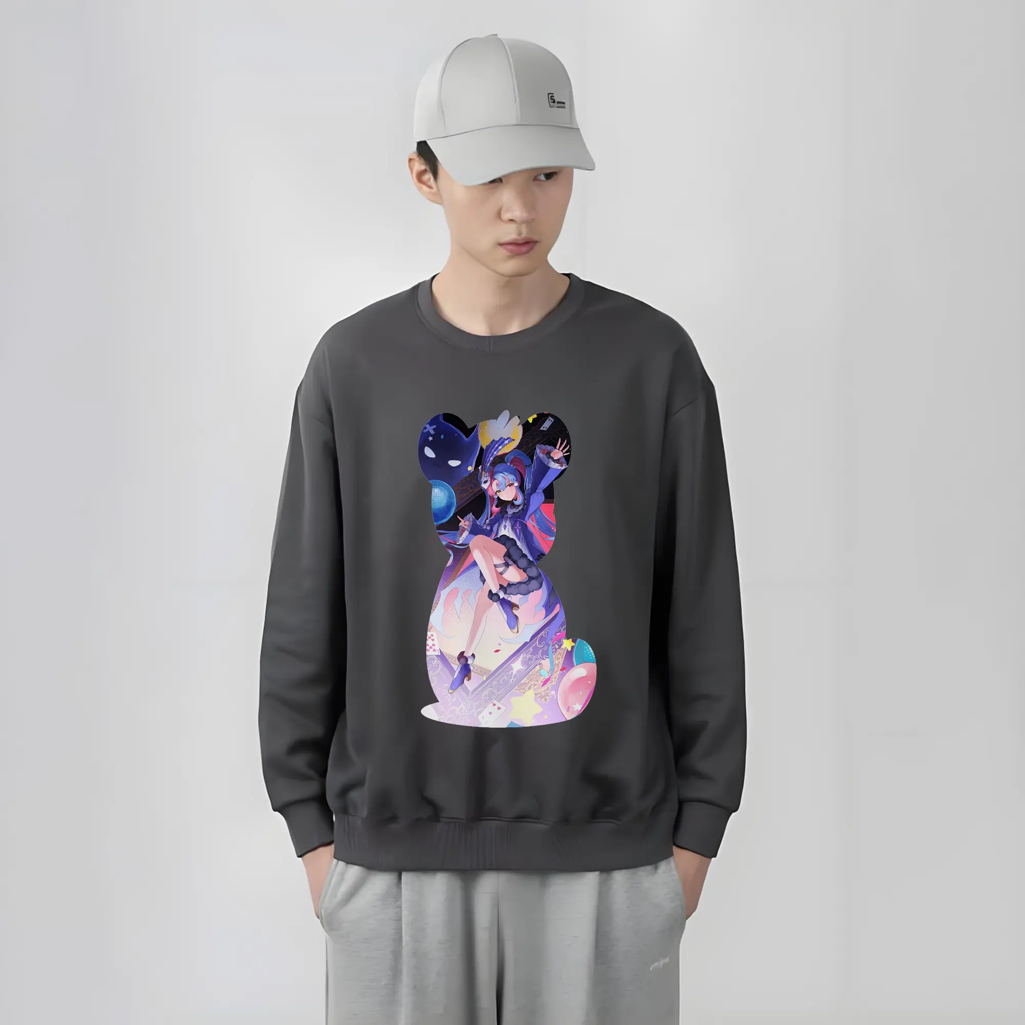 鳴潮 グッズ ロココ