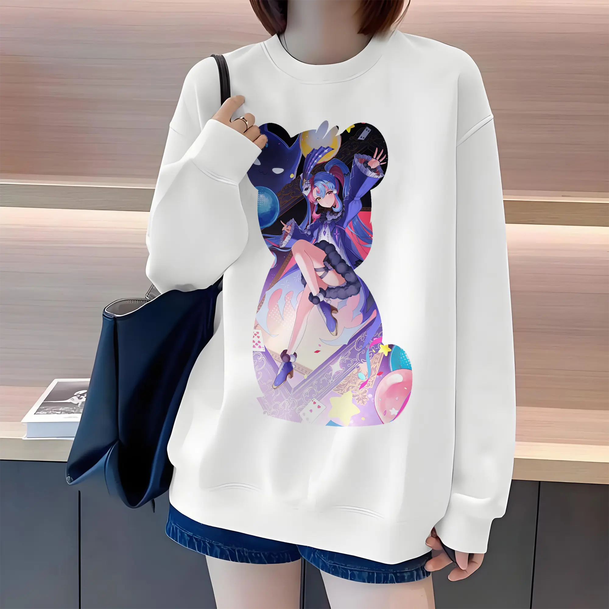 鳴潮 グッズ ロココ