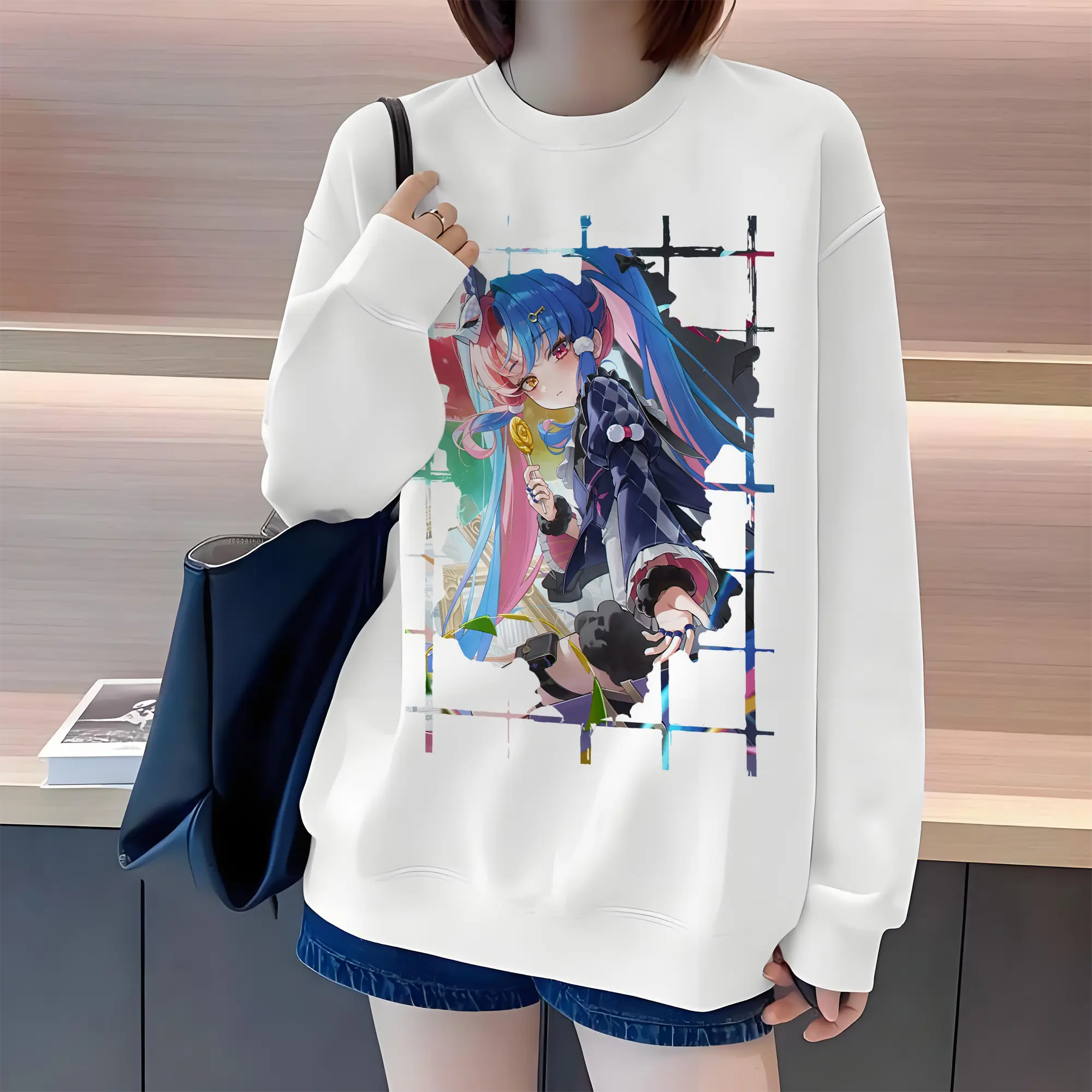 鳴潮 グッズ ロココ