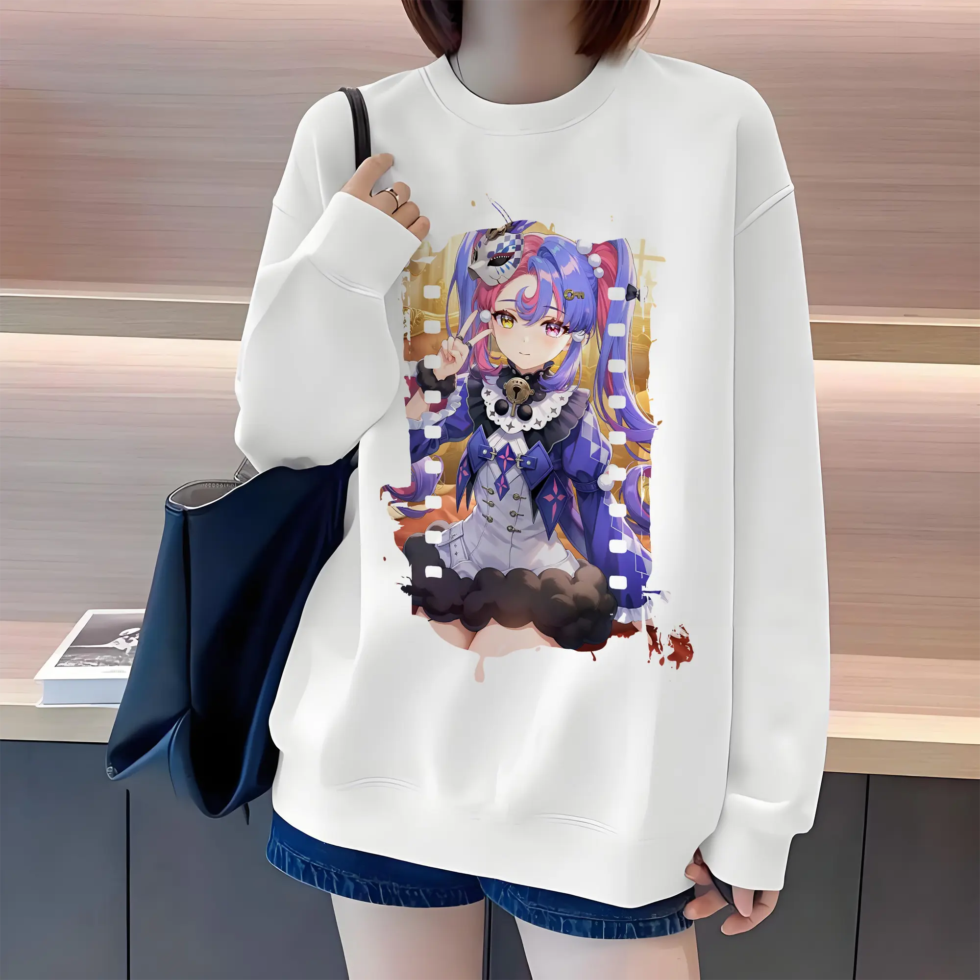 鳴潮 グッズ ロココ