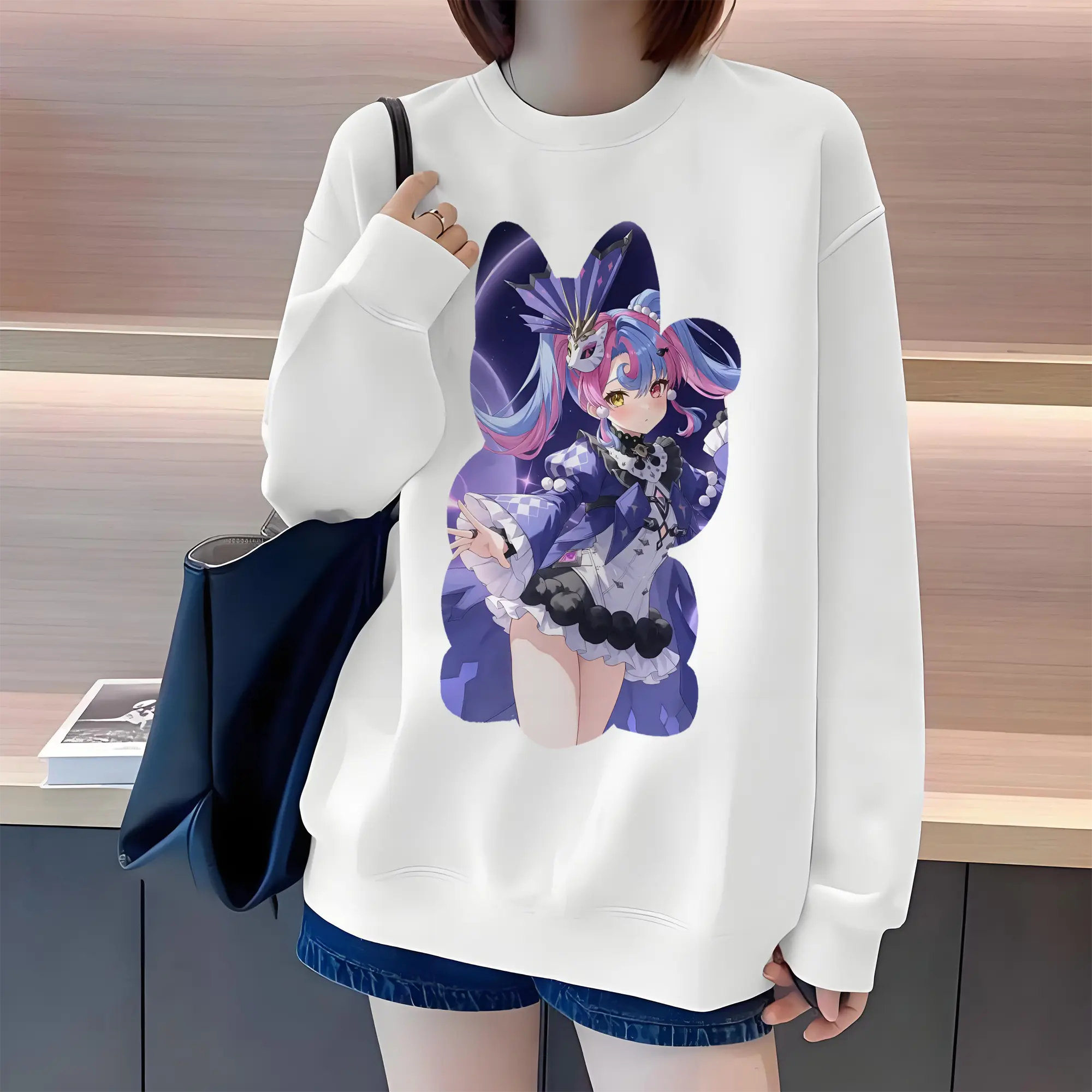 鳴潮 グッズ ロココ