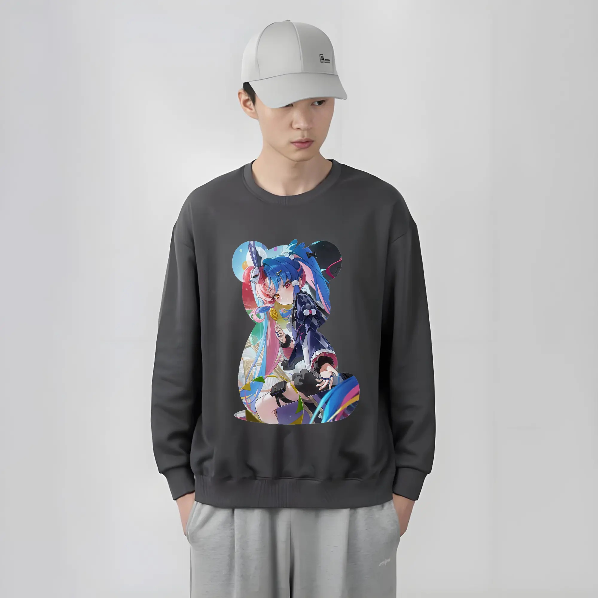 鳴潮 グッズ ロココ