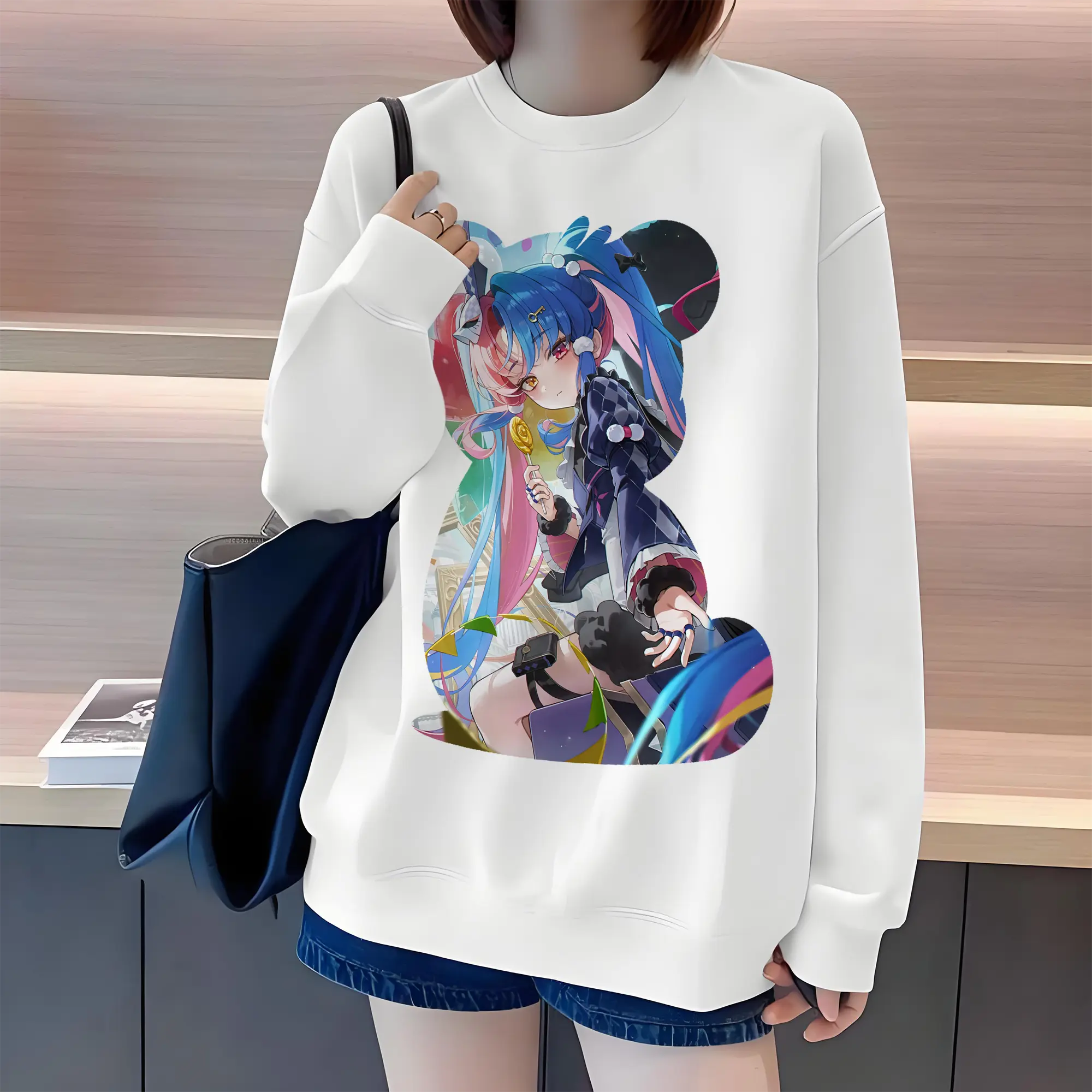 鳴潮 グッズ ロココ