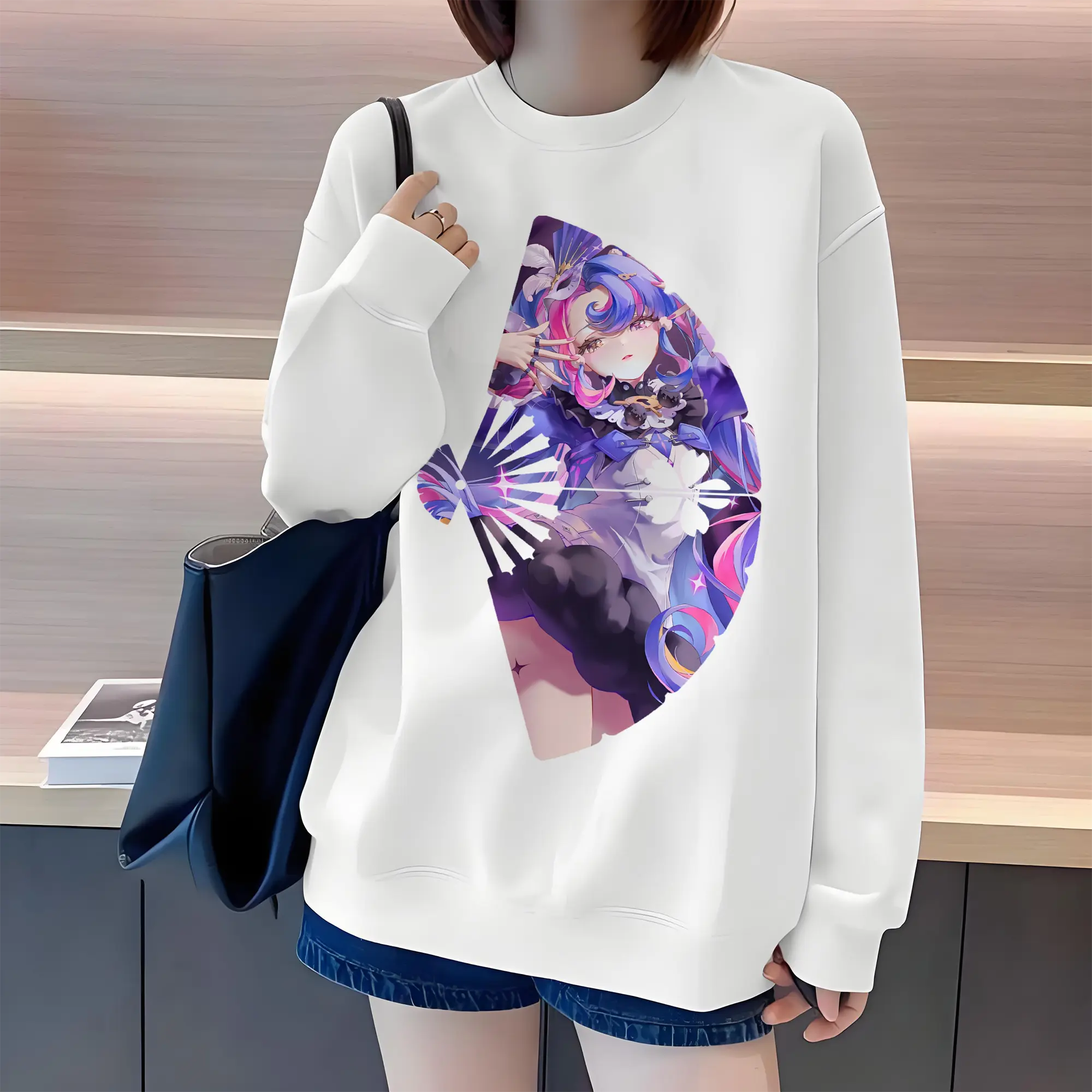 鳴潮 グッズ ロココ