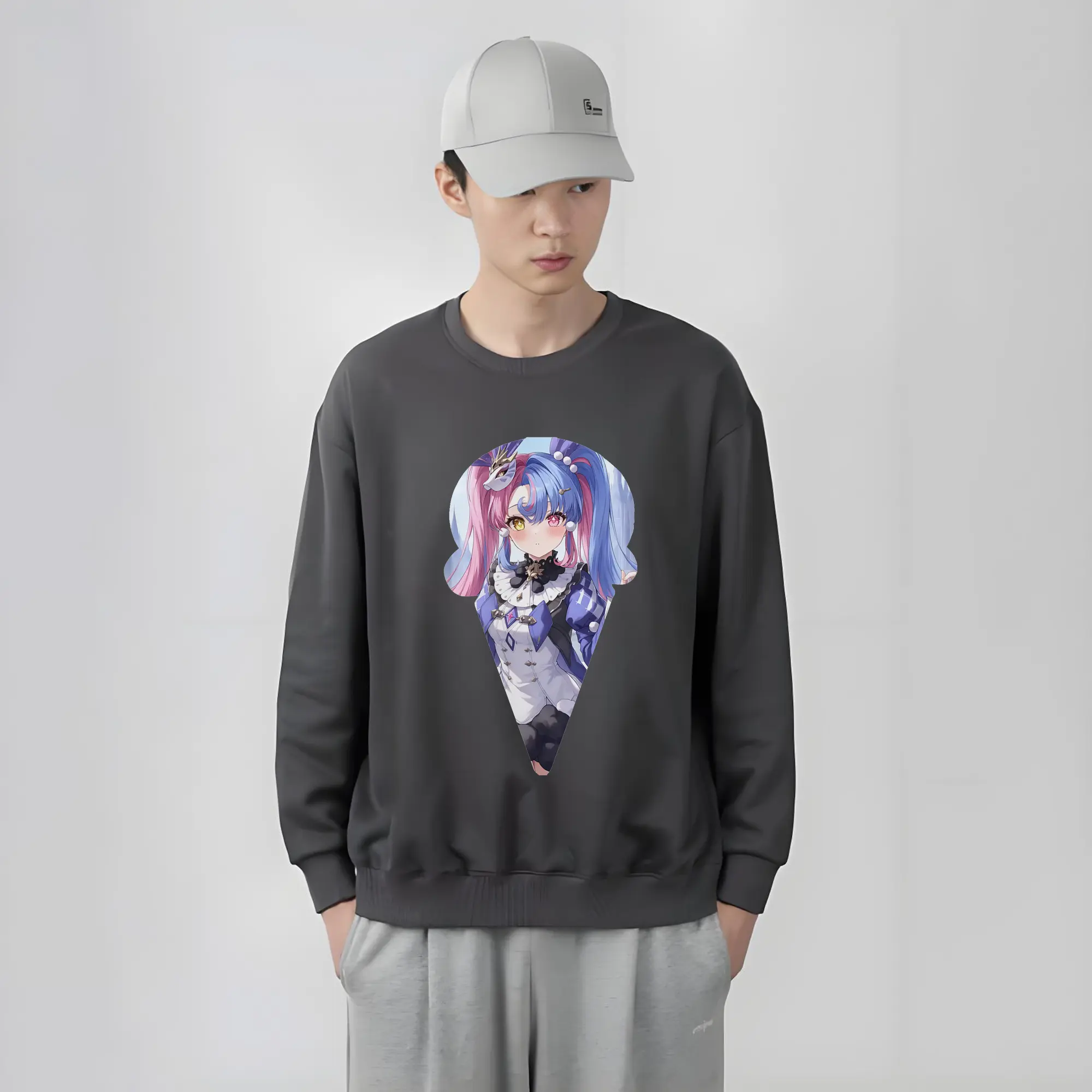 鳴潮 グッズ ロココ