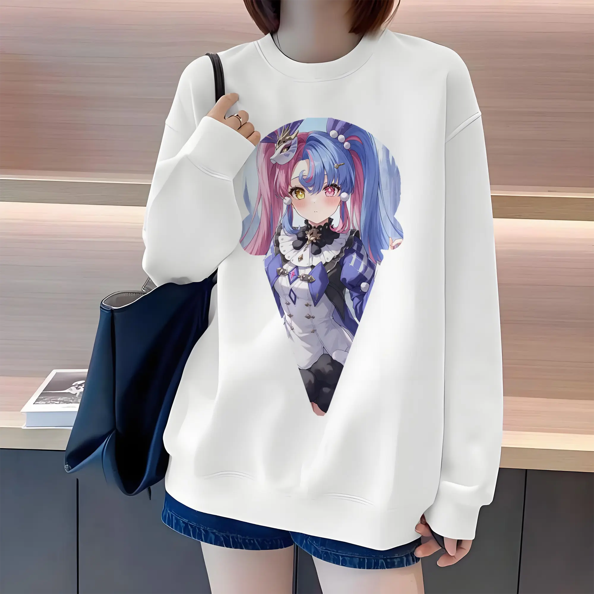 鳴潮 グッズ ロココ