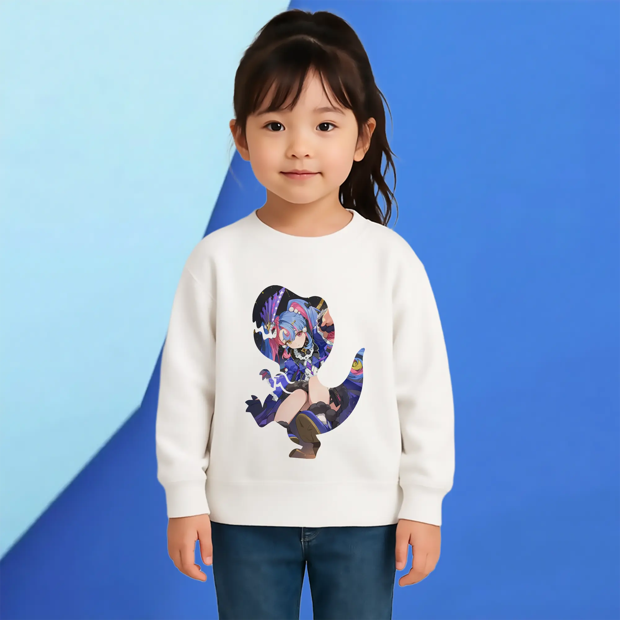 鳴潮 グッズ ロココ