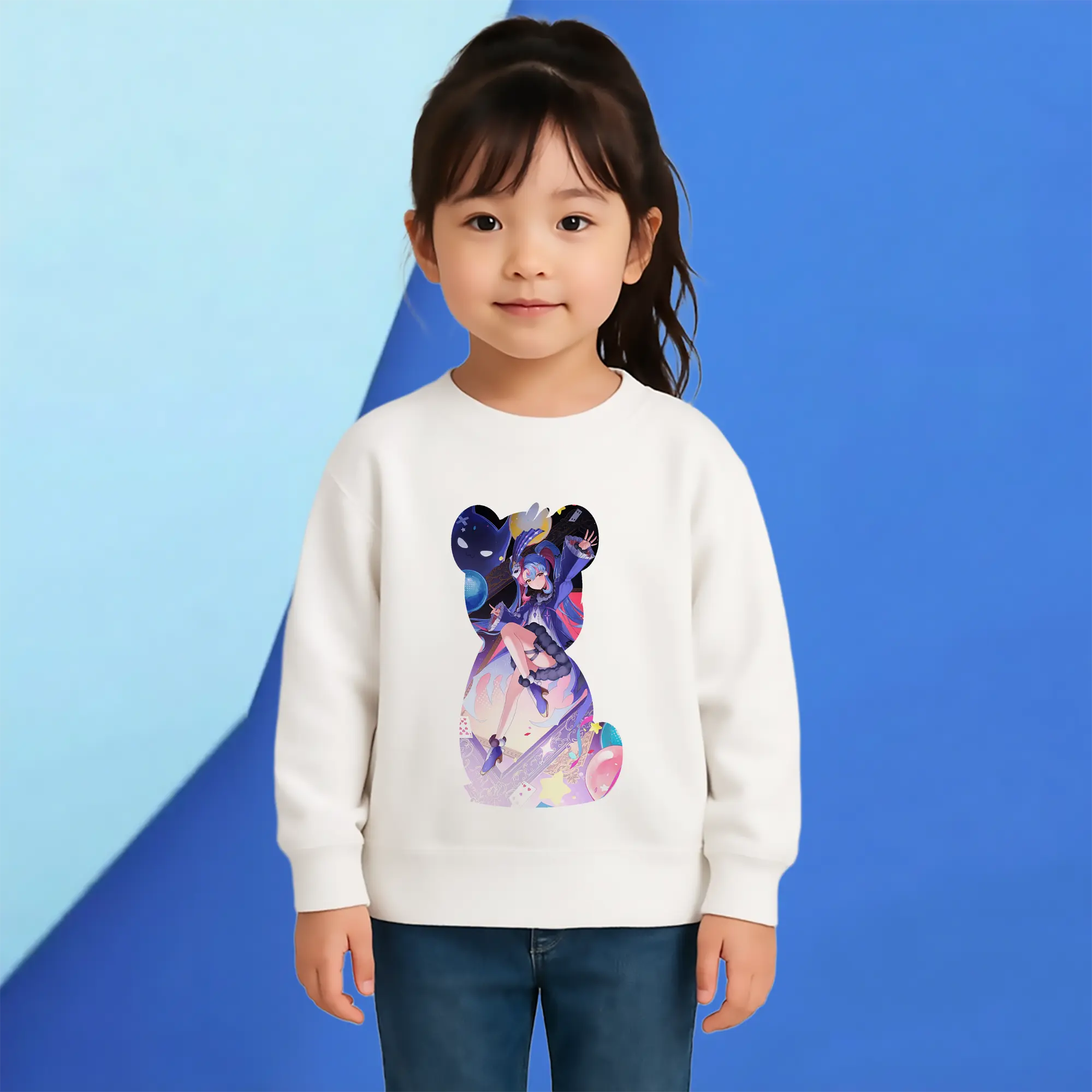 鳴潮 グッズ ロココ