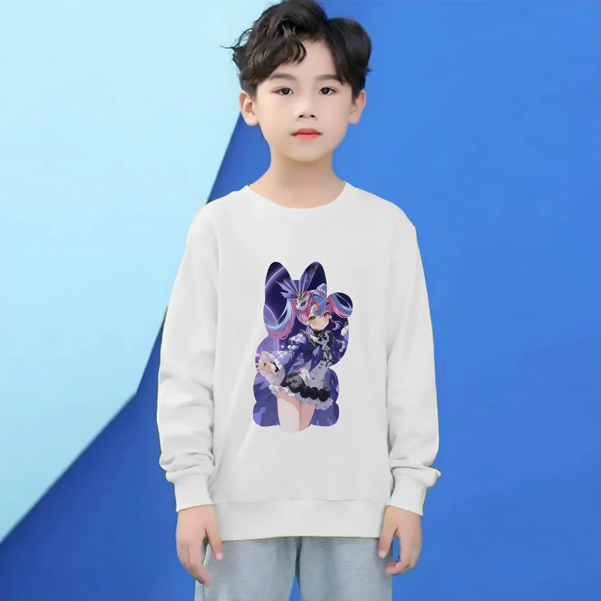 鳴潮 グッズ ロココ