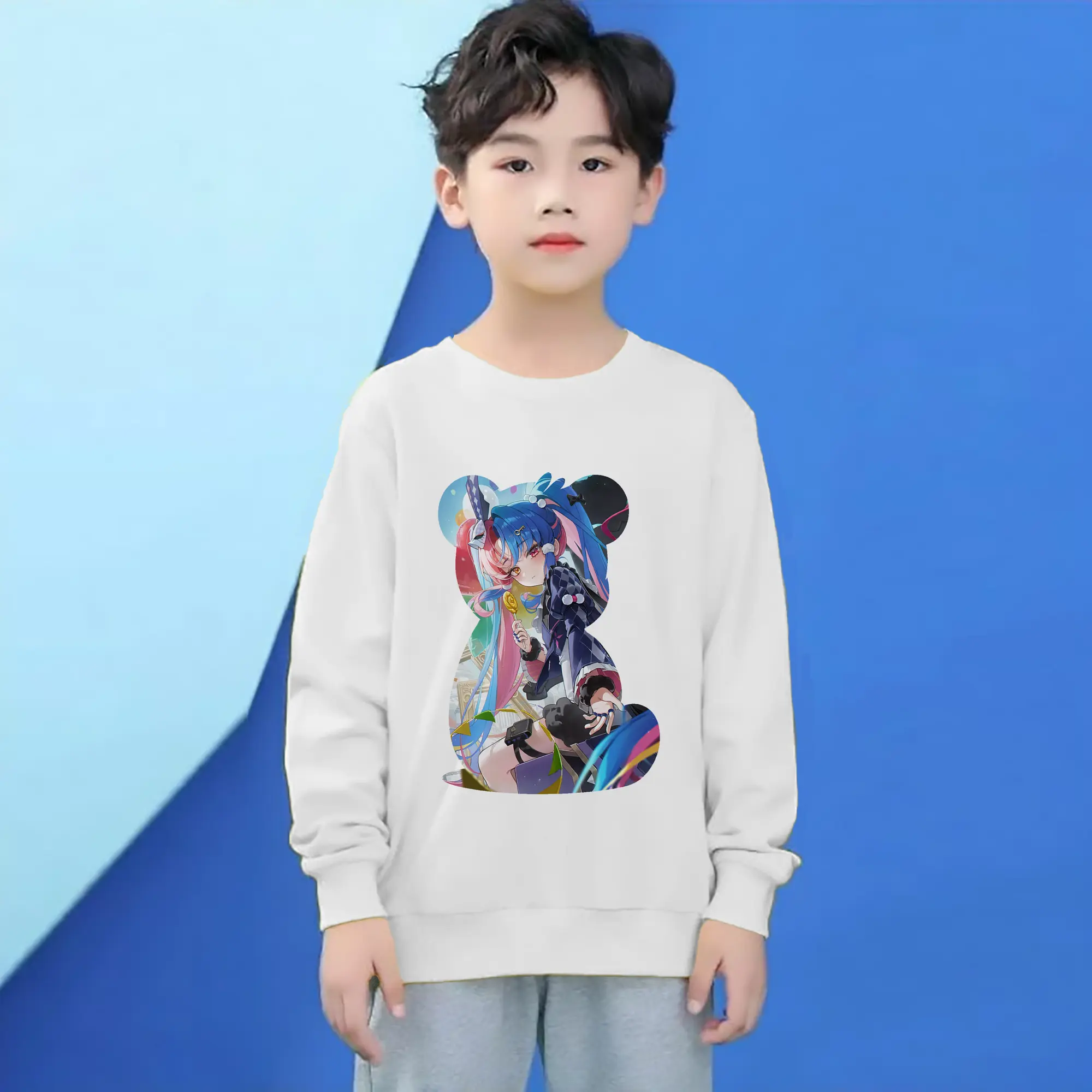 鳴潮 グッズ ロココ