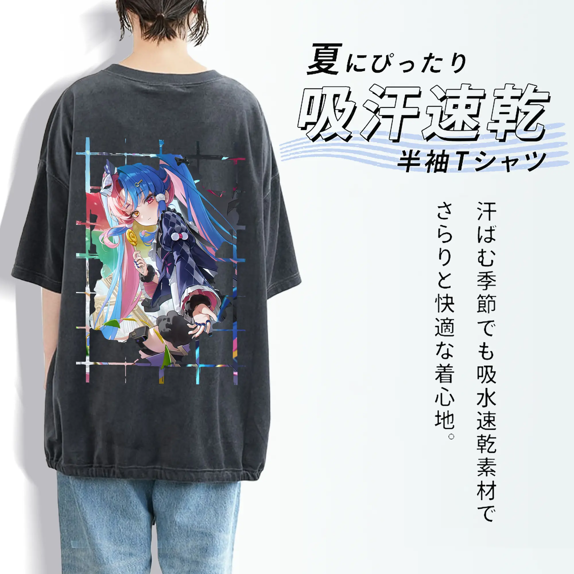 鳴潮 グッズ ロココ