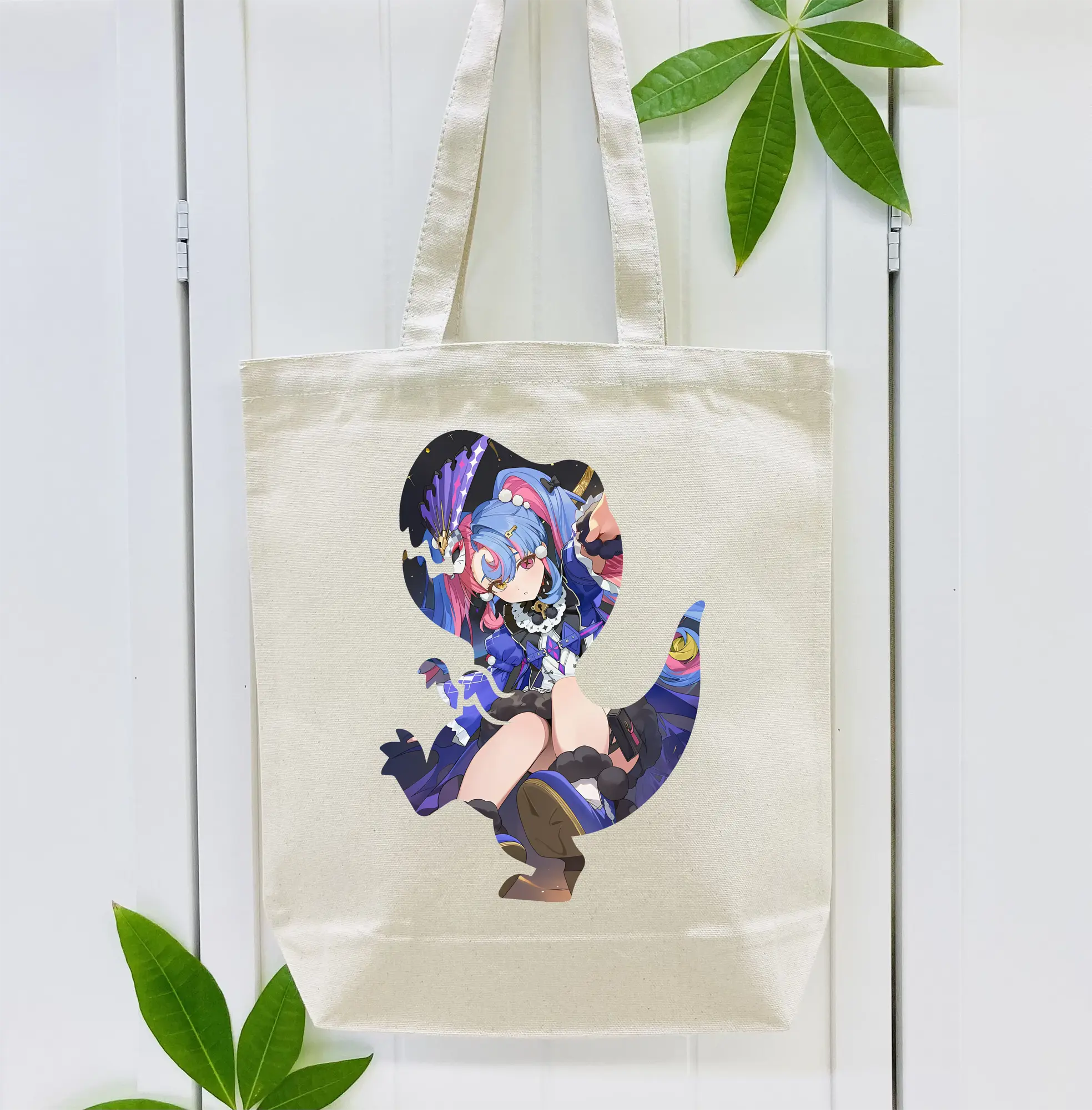 鳴潮 グッズ ロココ