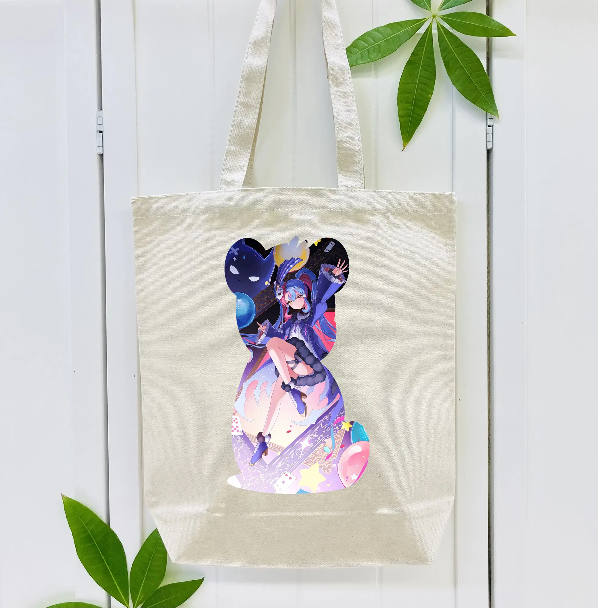 鳴潮 グッズ ロココ