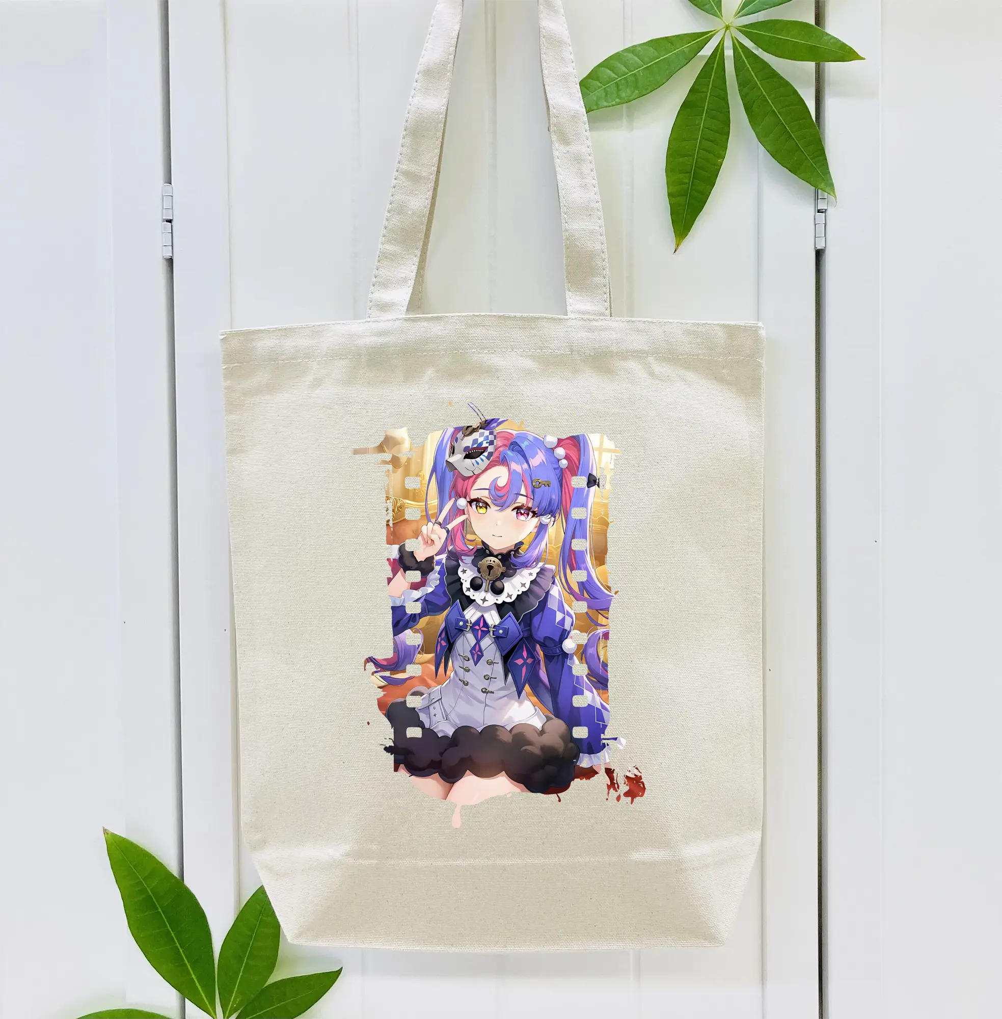 鳴潮 グッズ ロココ