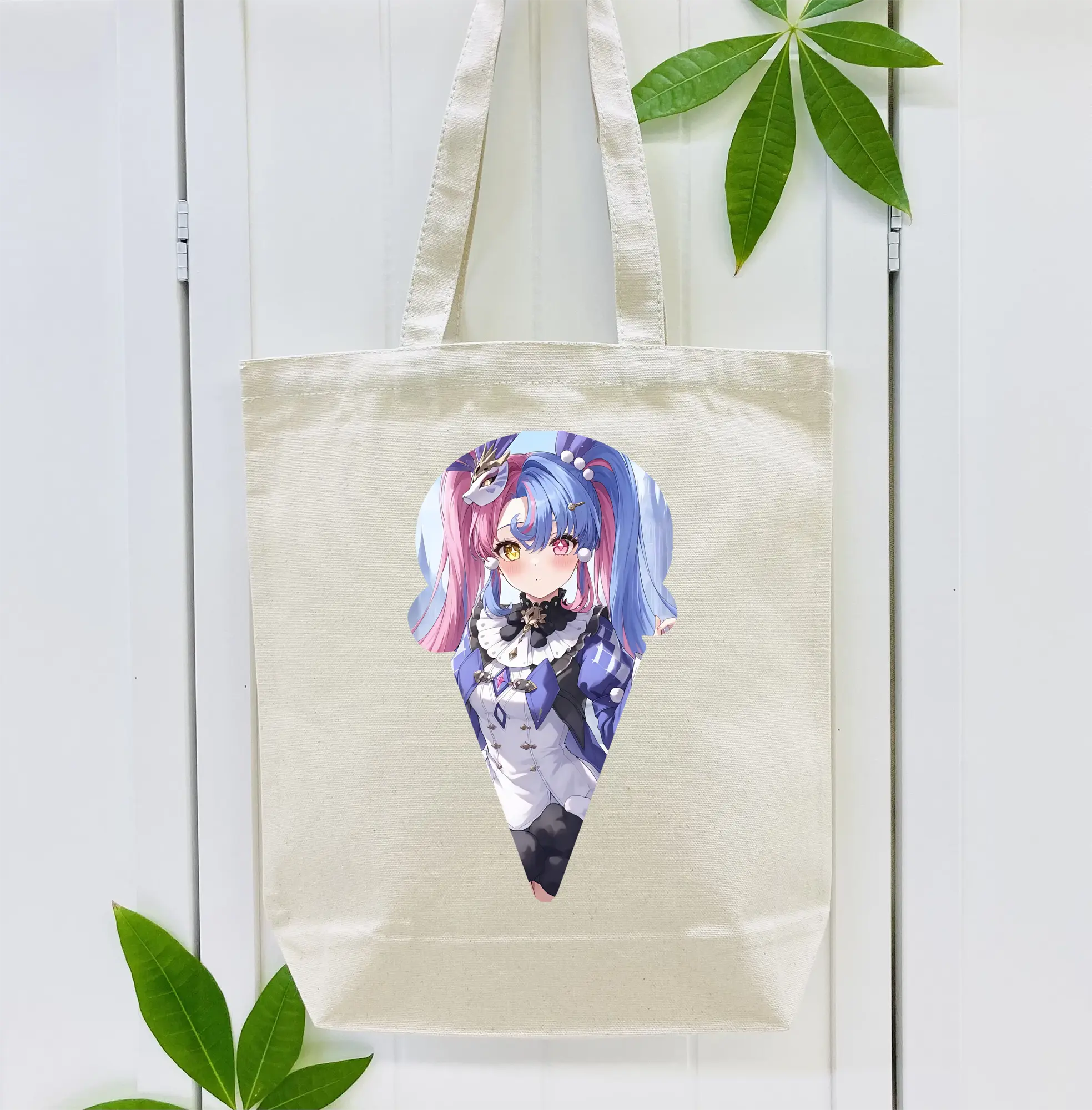 鳴潮 グッズ ロココ