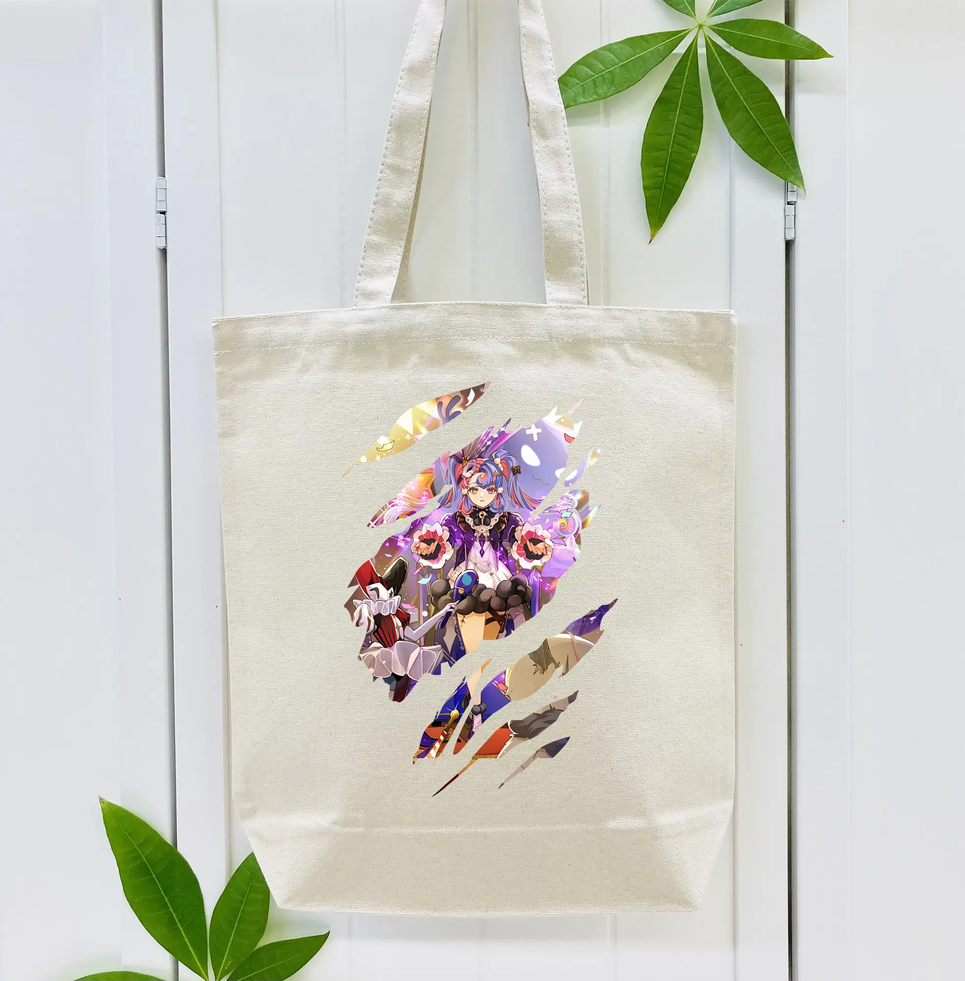 鳴潮 グッズ ロココ