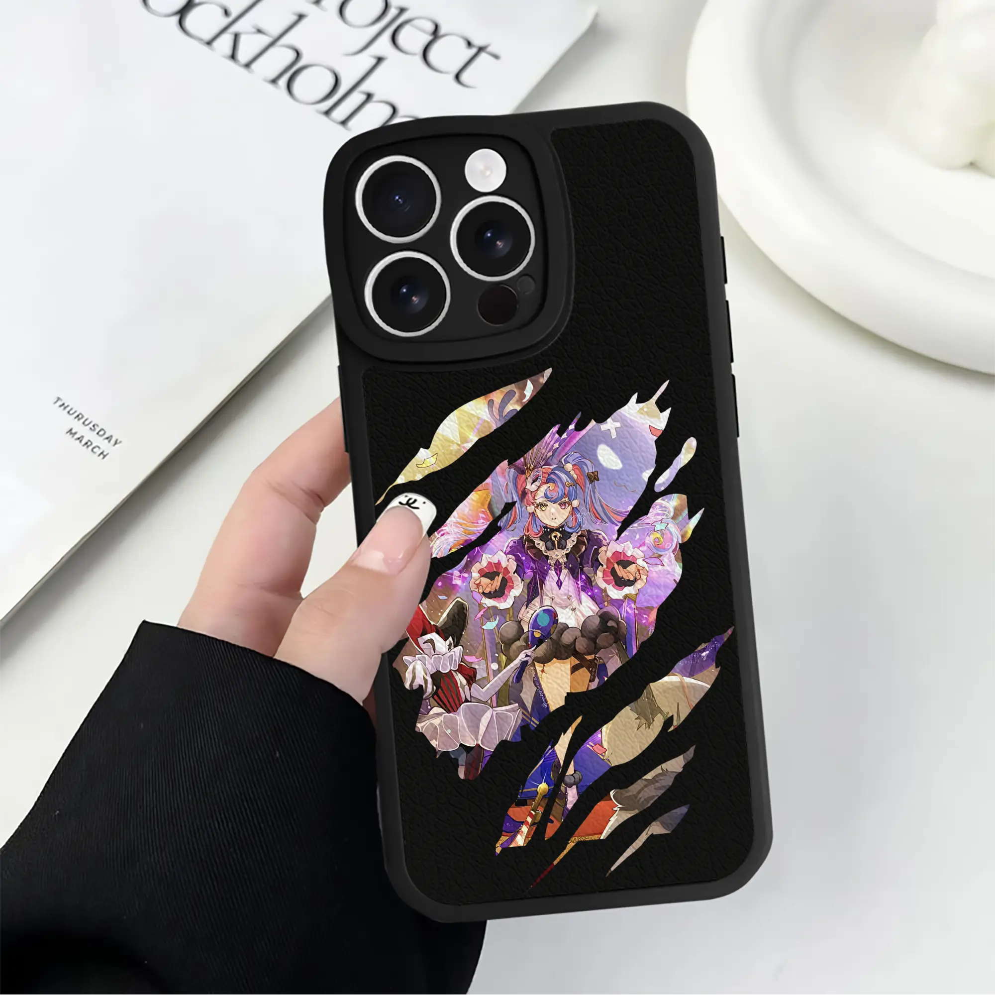 鳴潮 グッズ ロココ