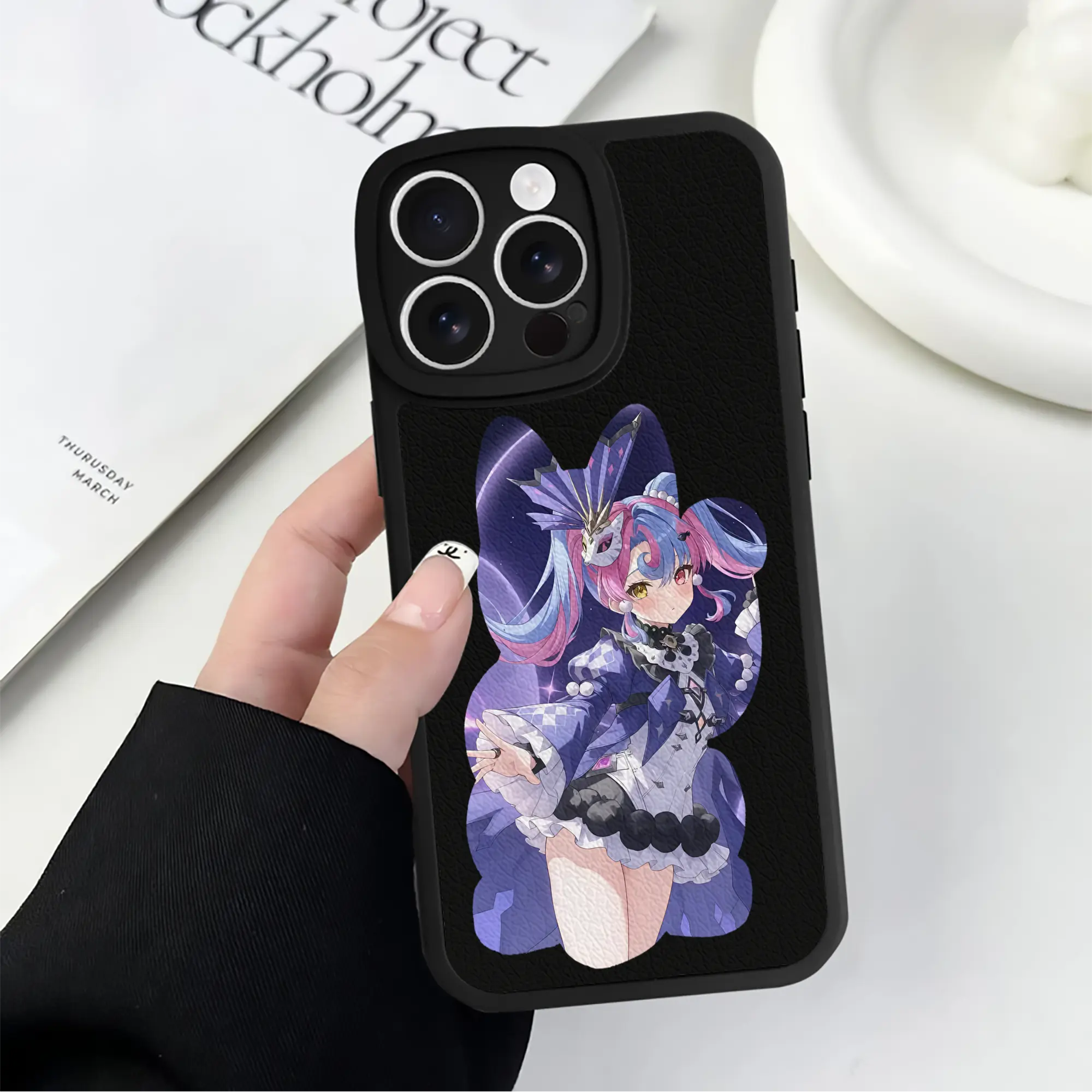 鳴潮 グッズ ロココ