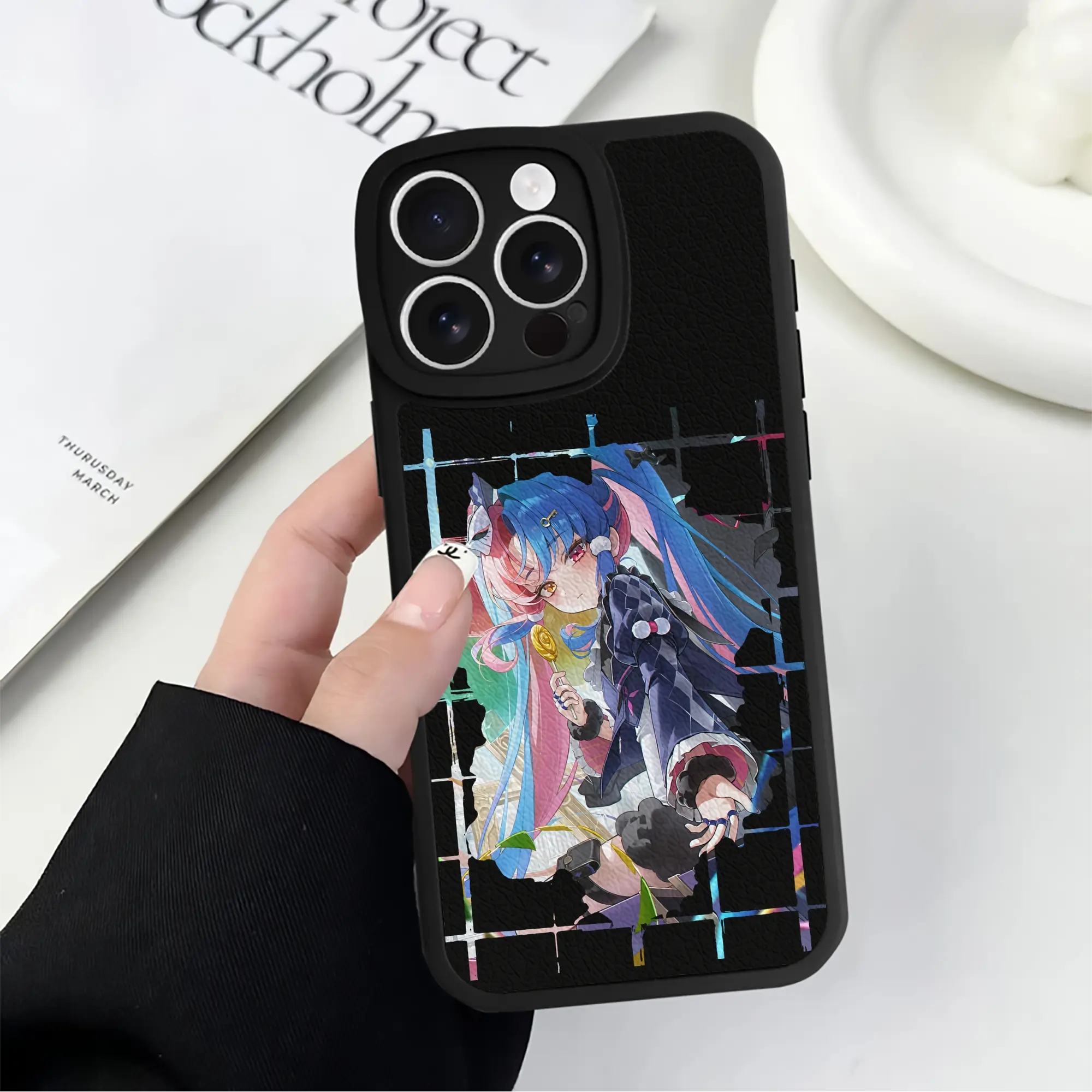 鳴潮 グッズ ロココ