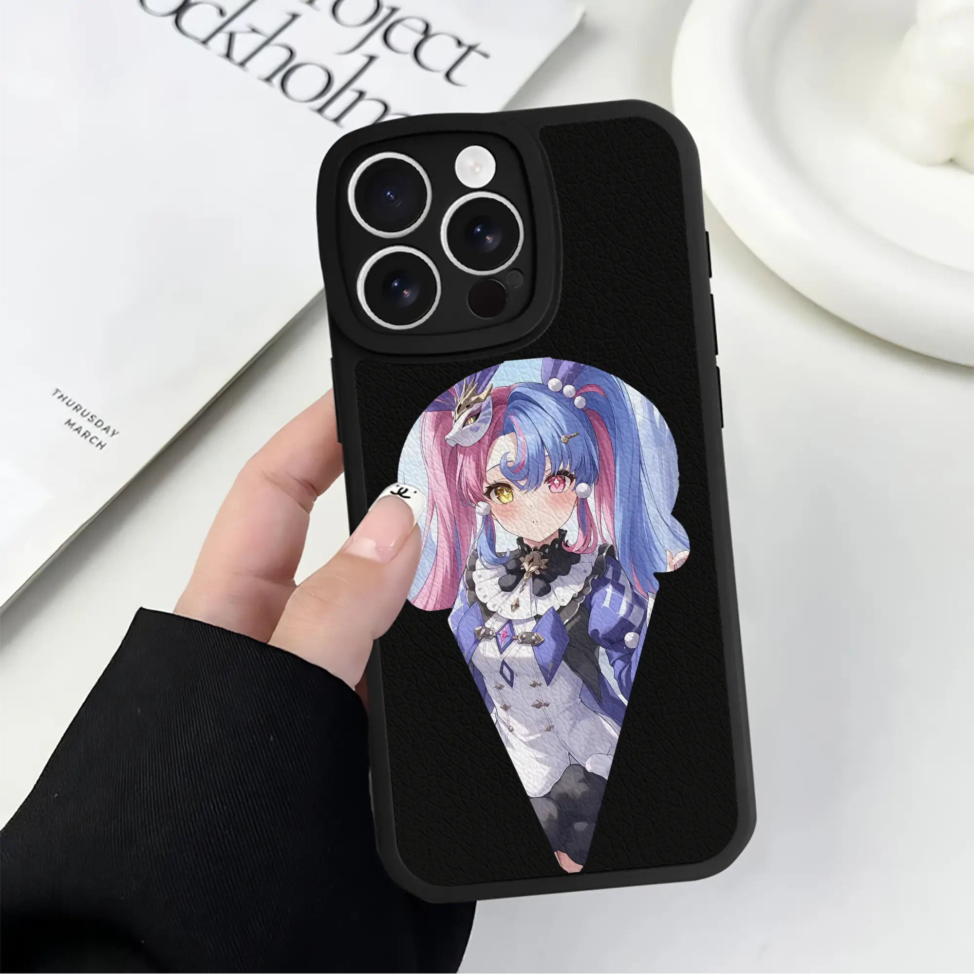 鳴潮 グッズ ロココ