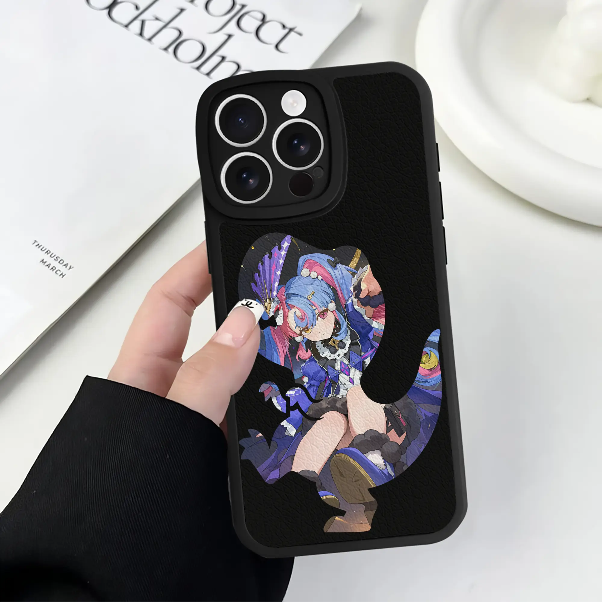 鳴潮 グッズ ロココ