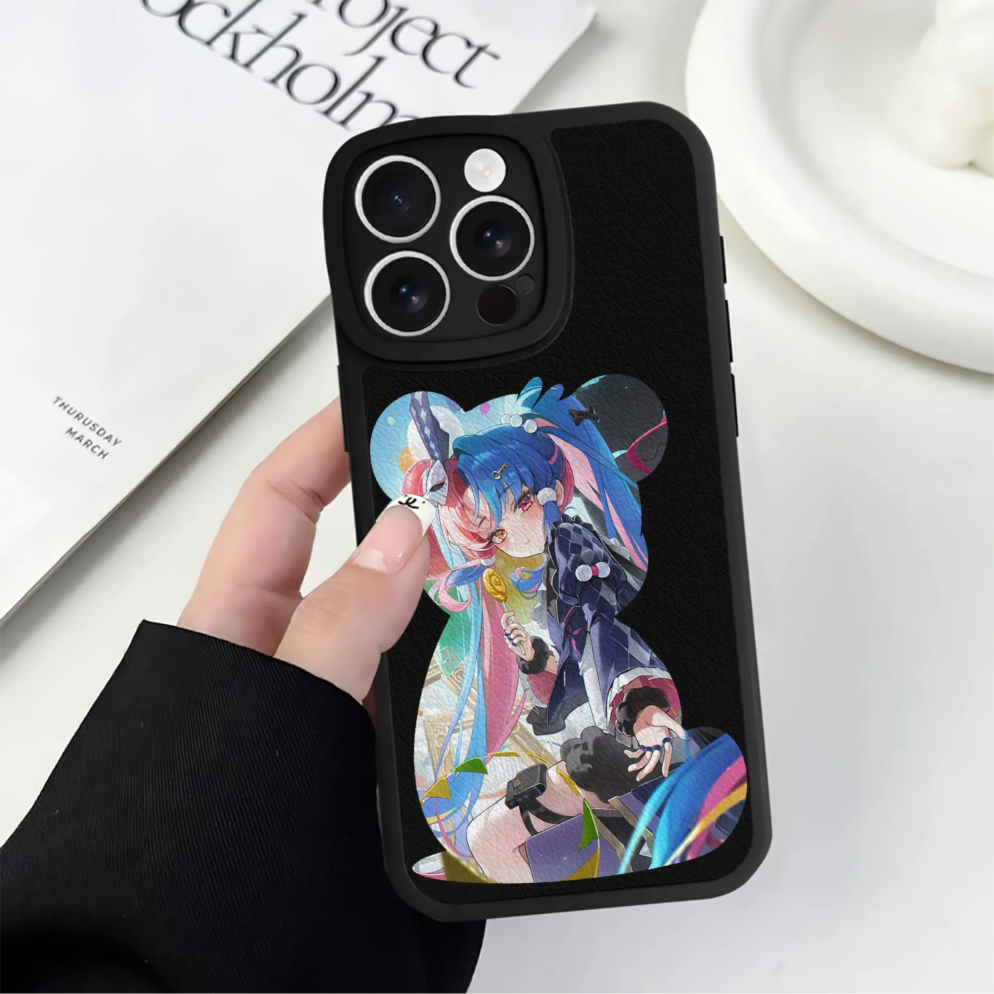 鳴潮 グッズ ロココ