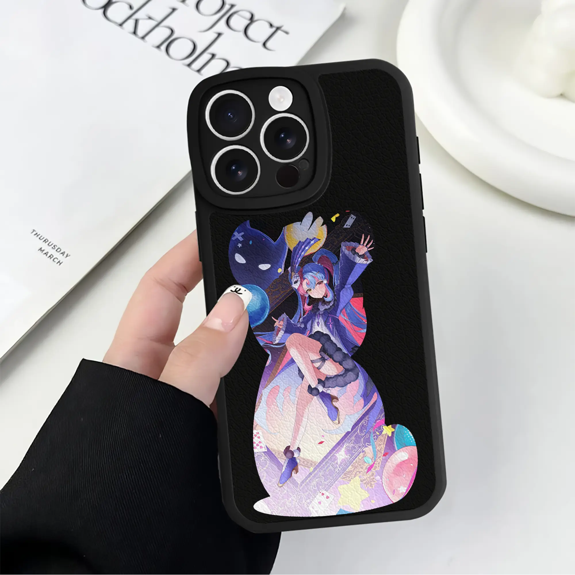 鳴潮 グッズ ロココ