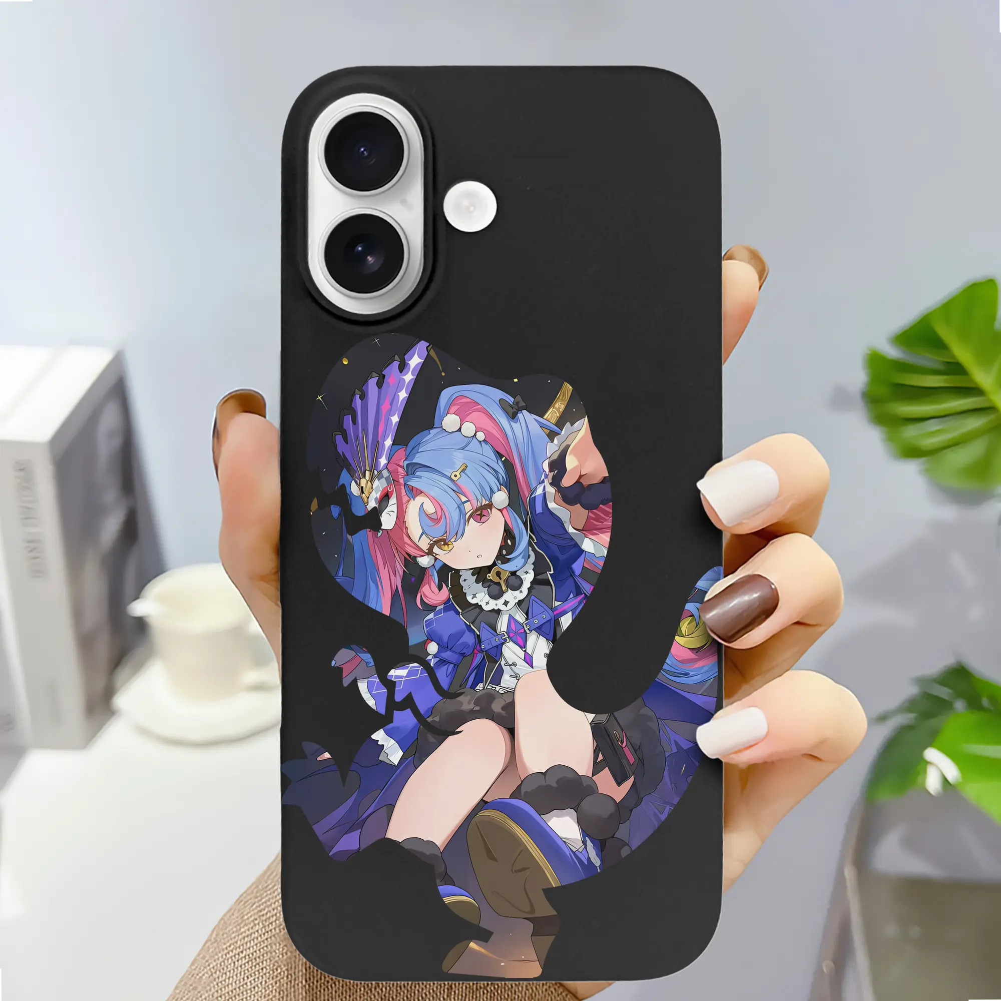 鳴潮 グッズ ロココ