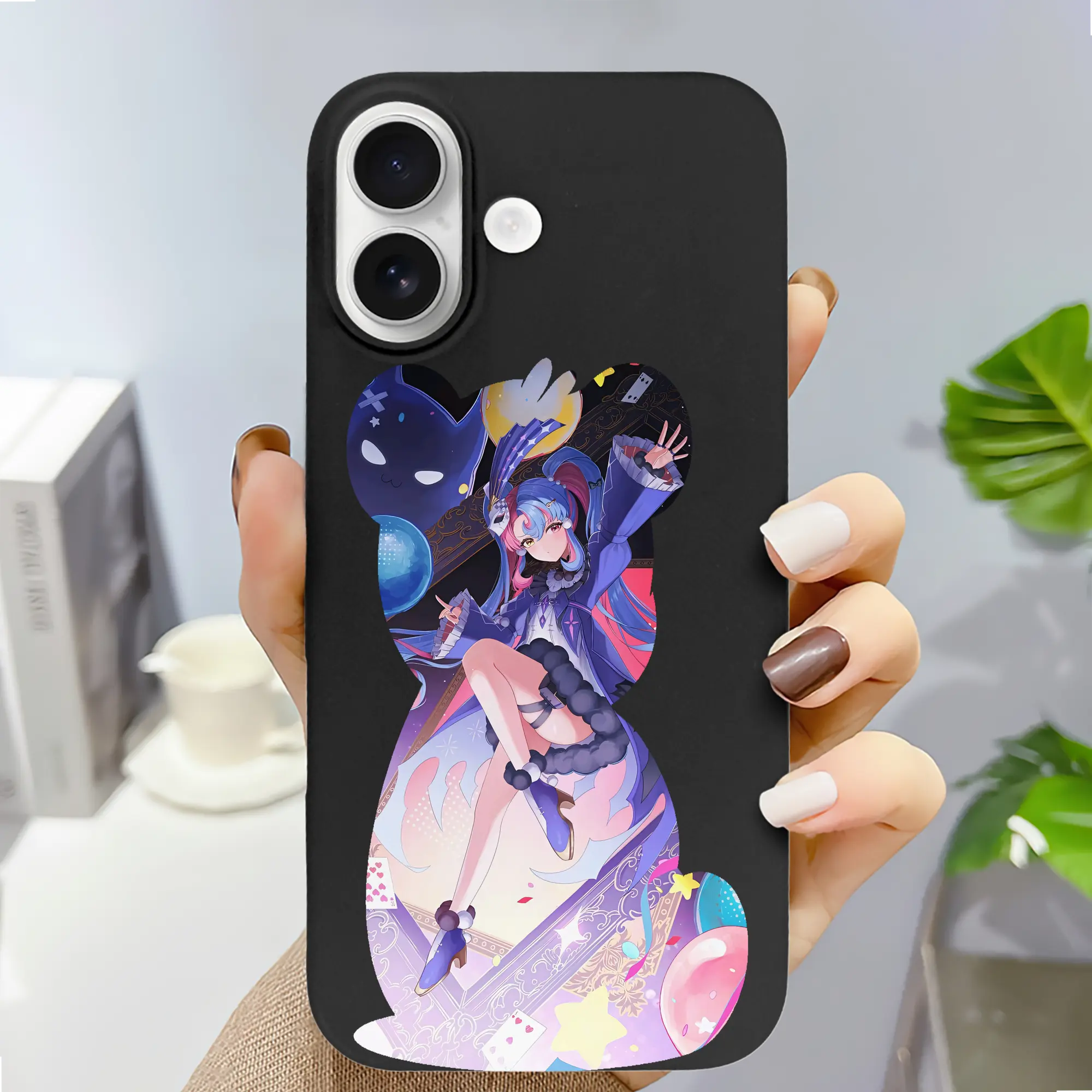 鳴潮 グッズ ロココ