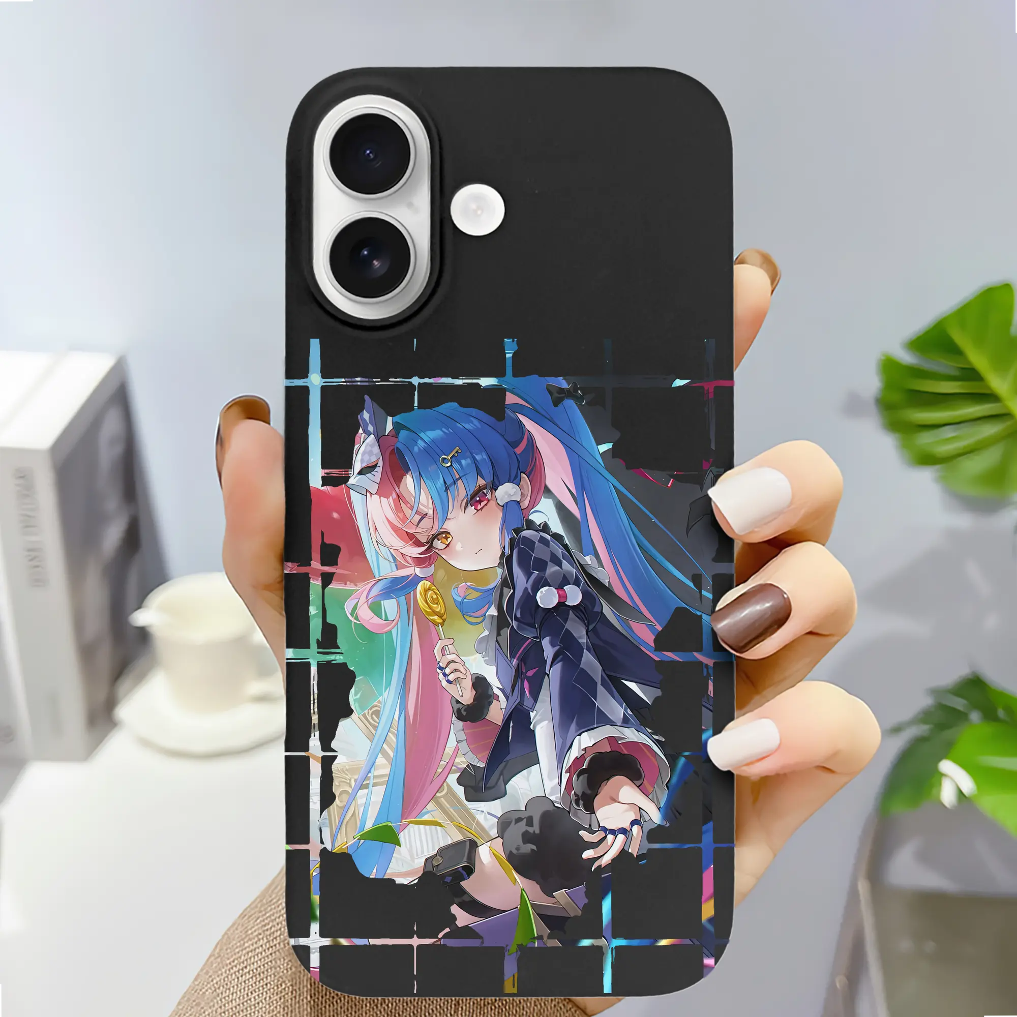 鳴潮 グッズ ロココ