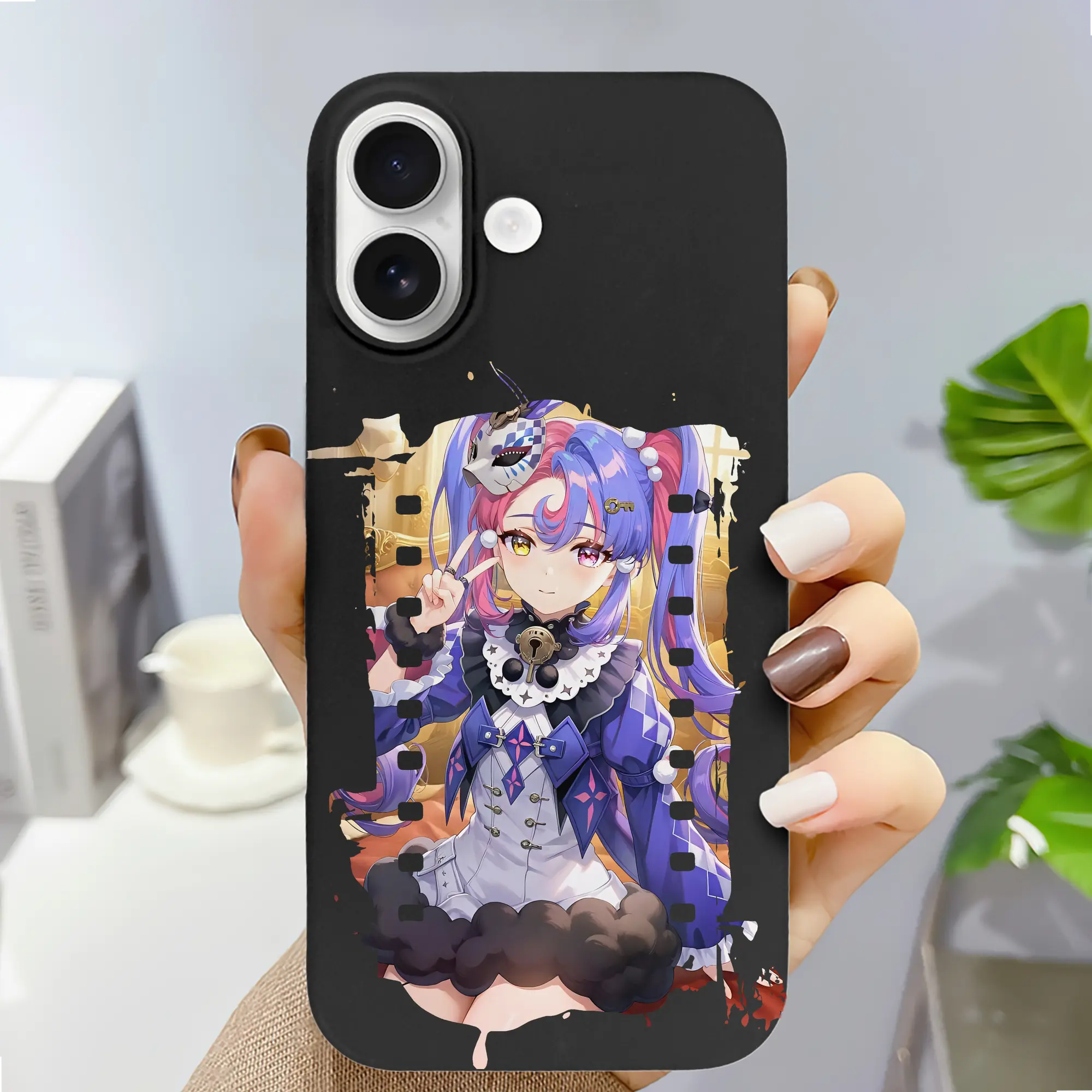 鳴潮 グッズ ロココ