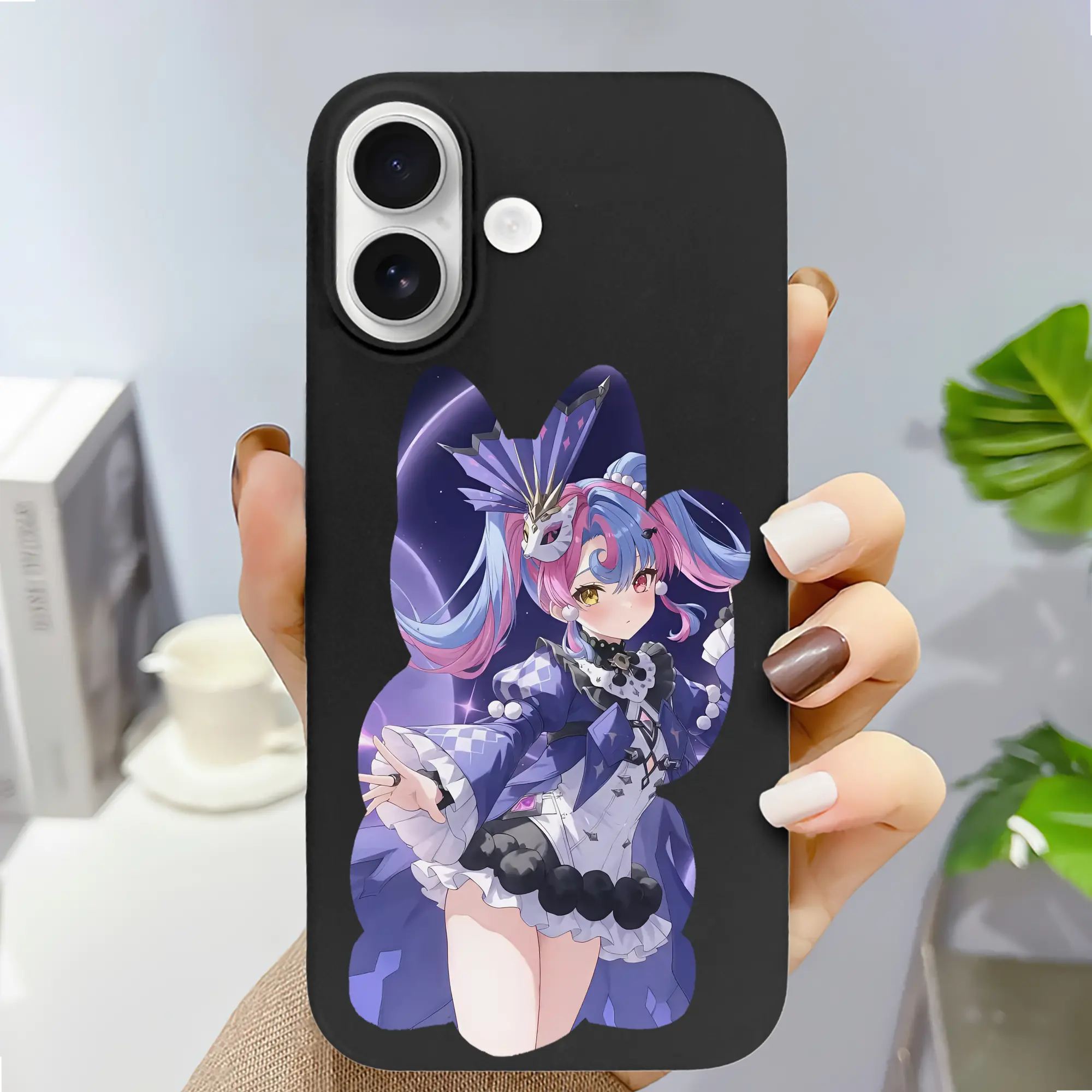 鳴潮 グッズ ロココ