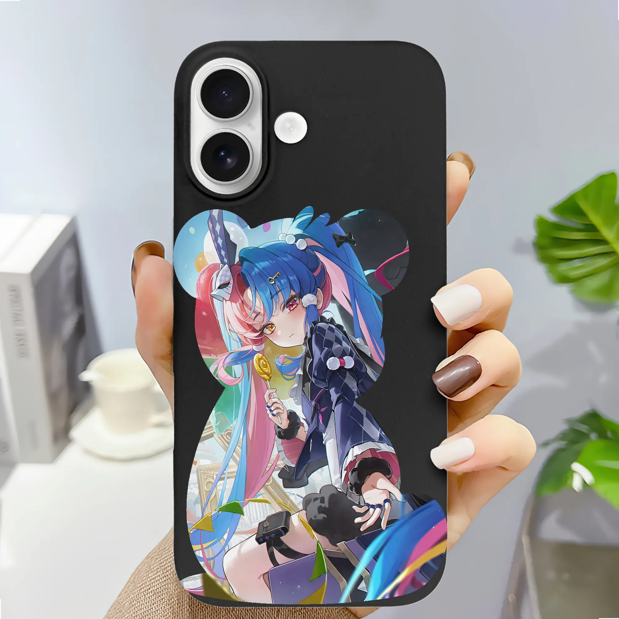 鳴潮 グッズ ロココ