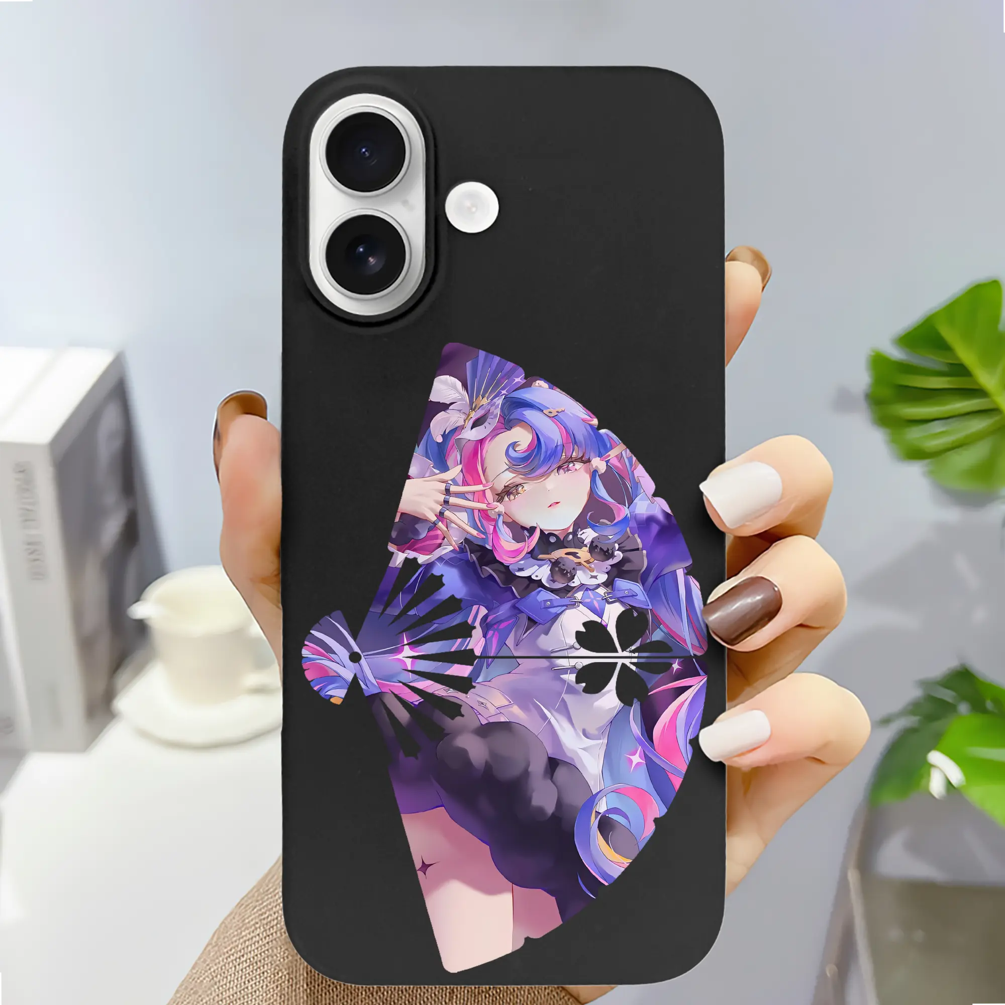 鳴潮 グッズ ロココ